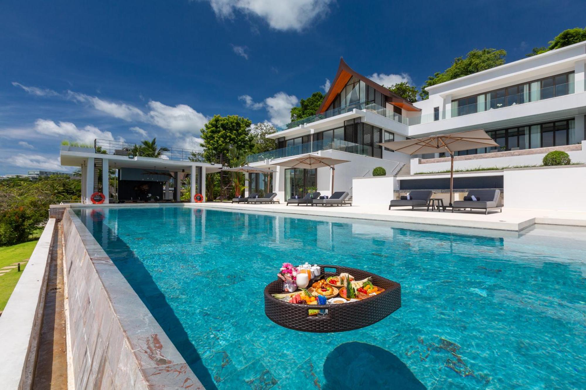 Villa Arun Phuket