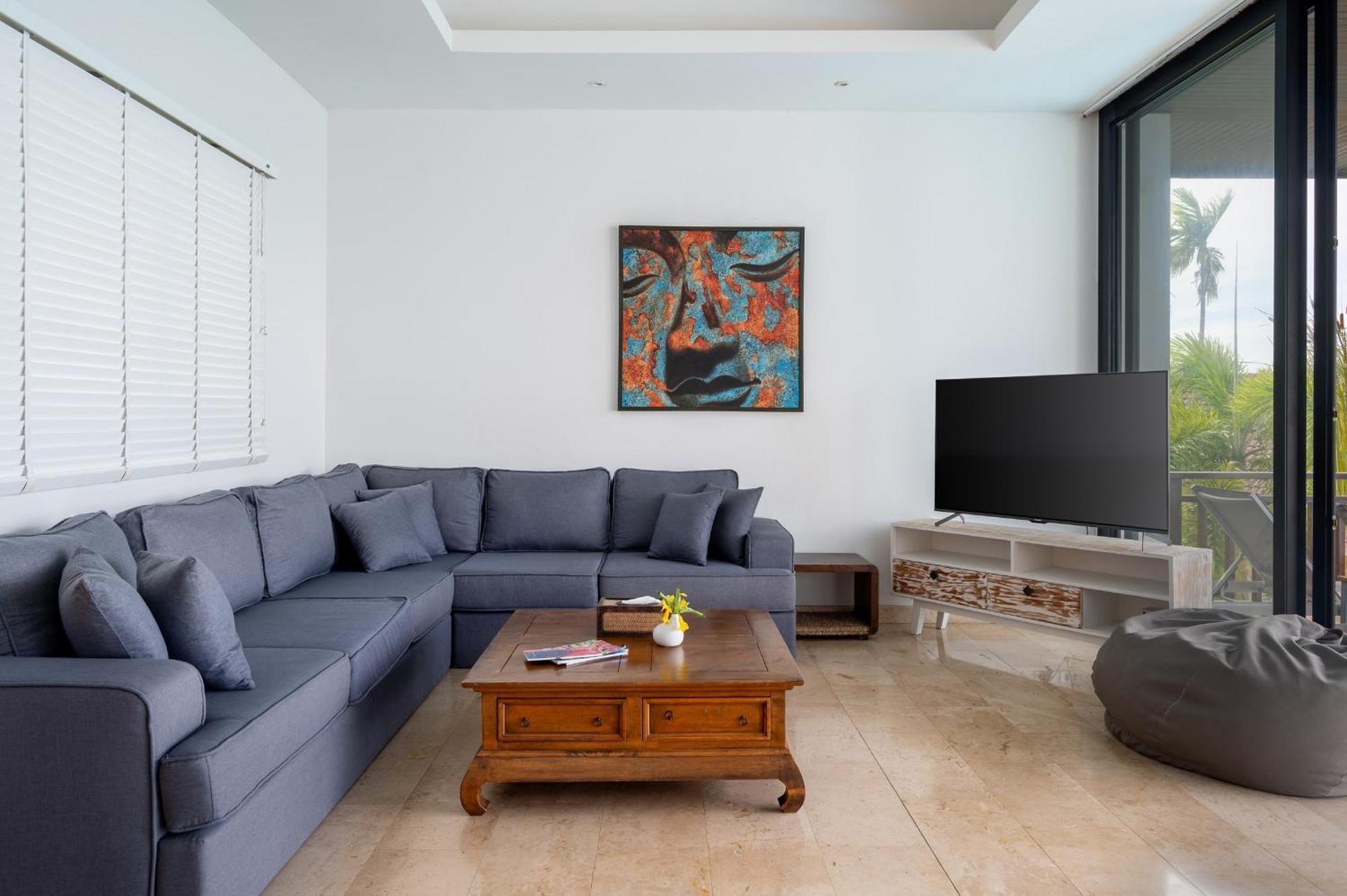 Baan Saitara * Lamai Beach (Koh Samui)