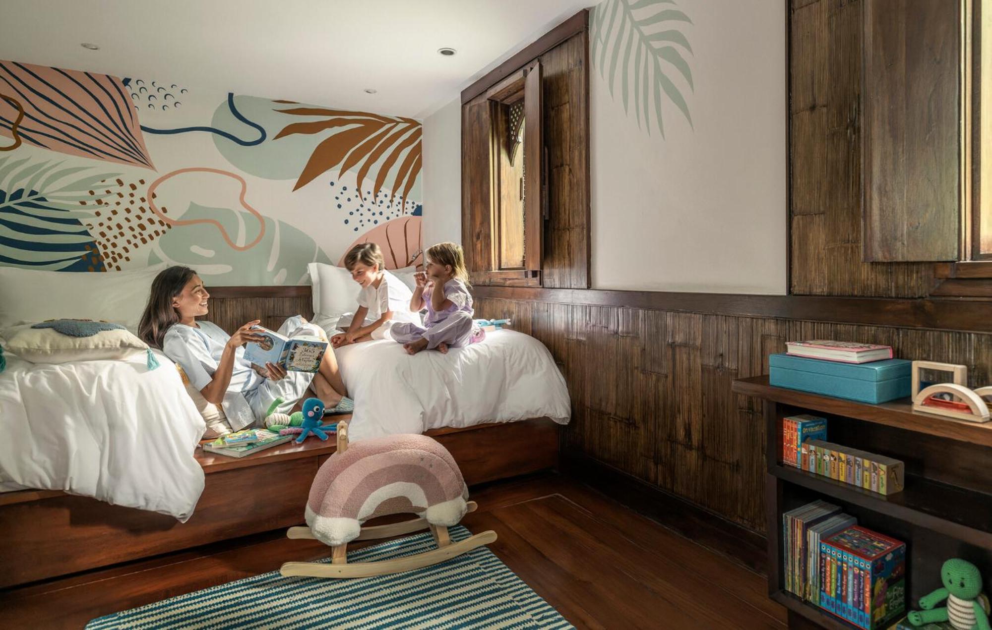 Four Seasons Koh Samui 5* Ban Bang Po