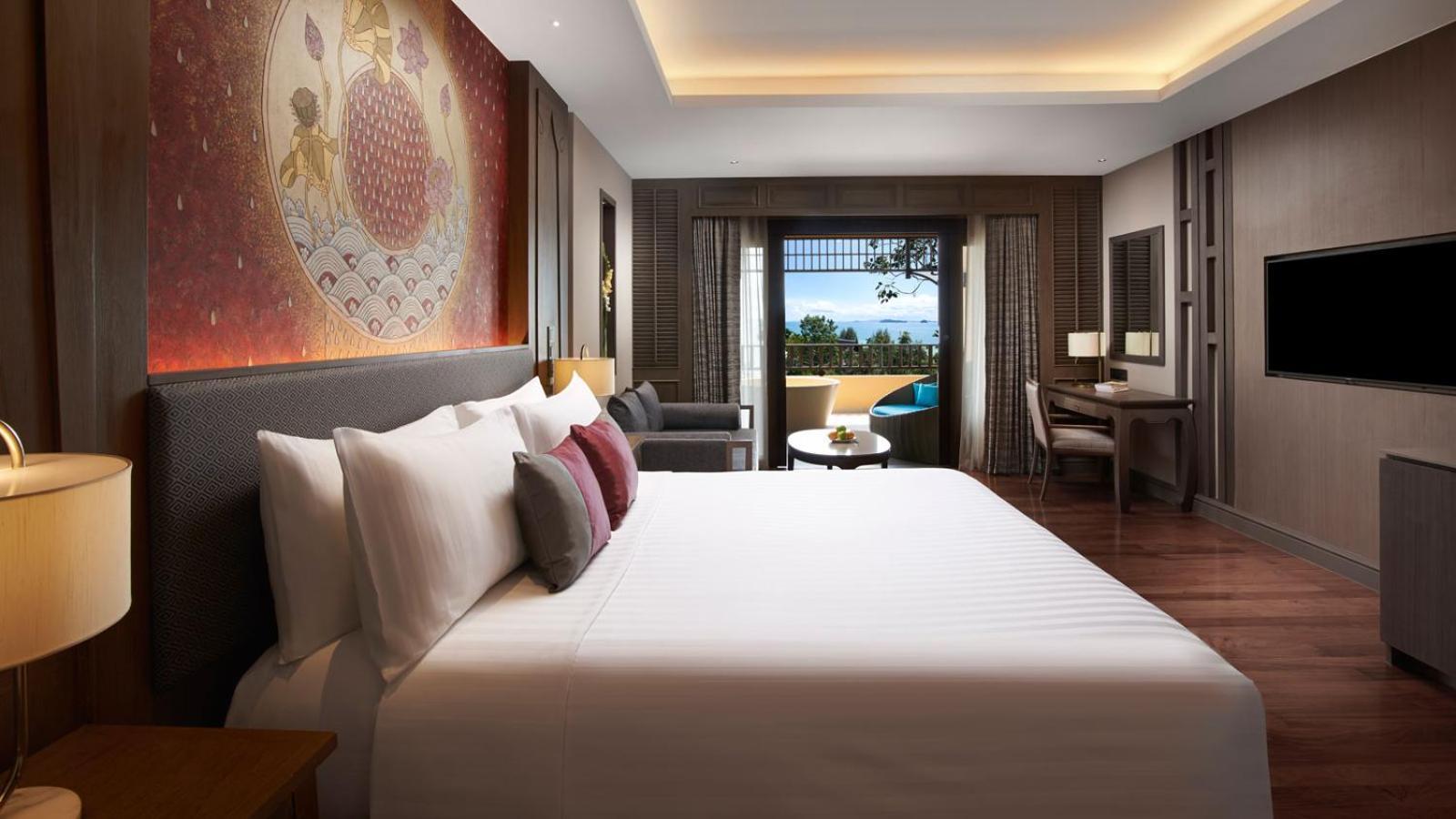 Amari Vogue Krabi Resort 5*