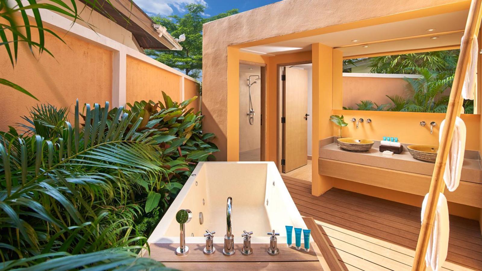 Resort Amari Vogue Krabi Tub Kaek Beach