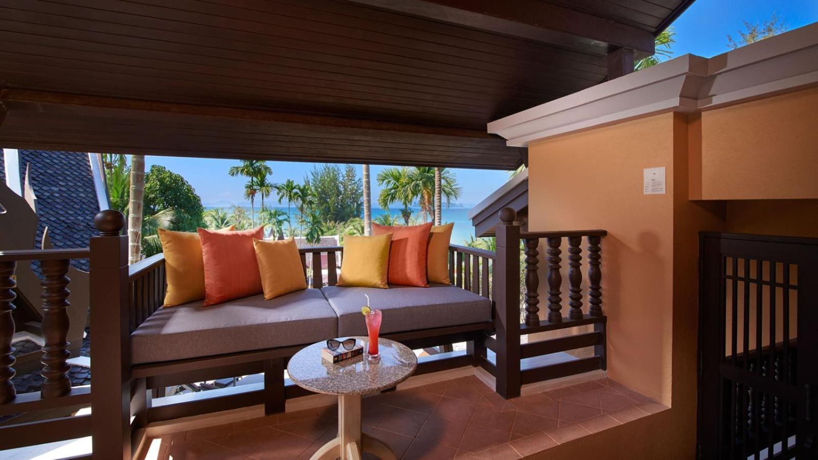 Resort Amari Vogue Krabi 5*