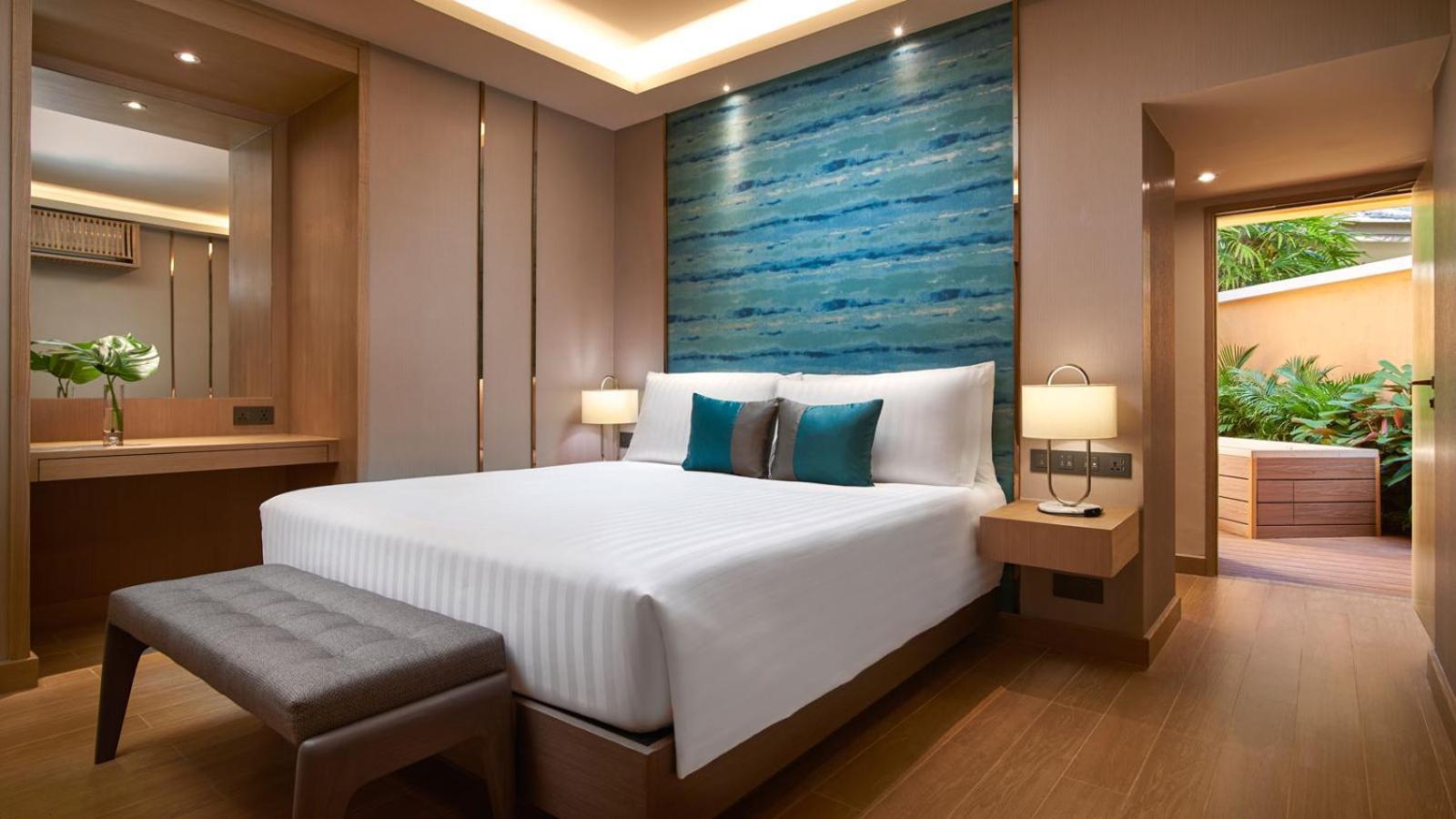 Amari Vogue Krabi Resort 5*