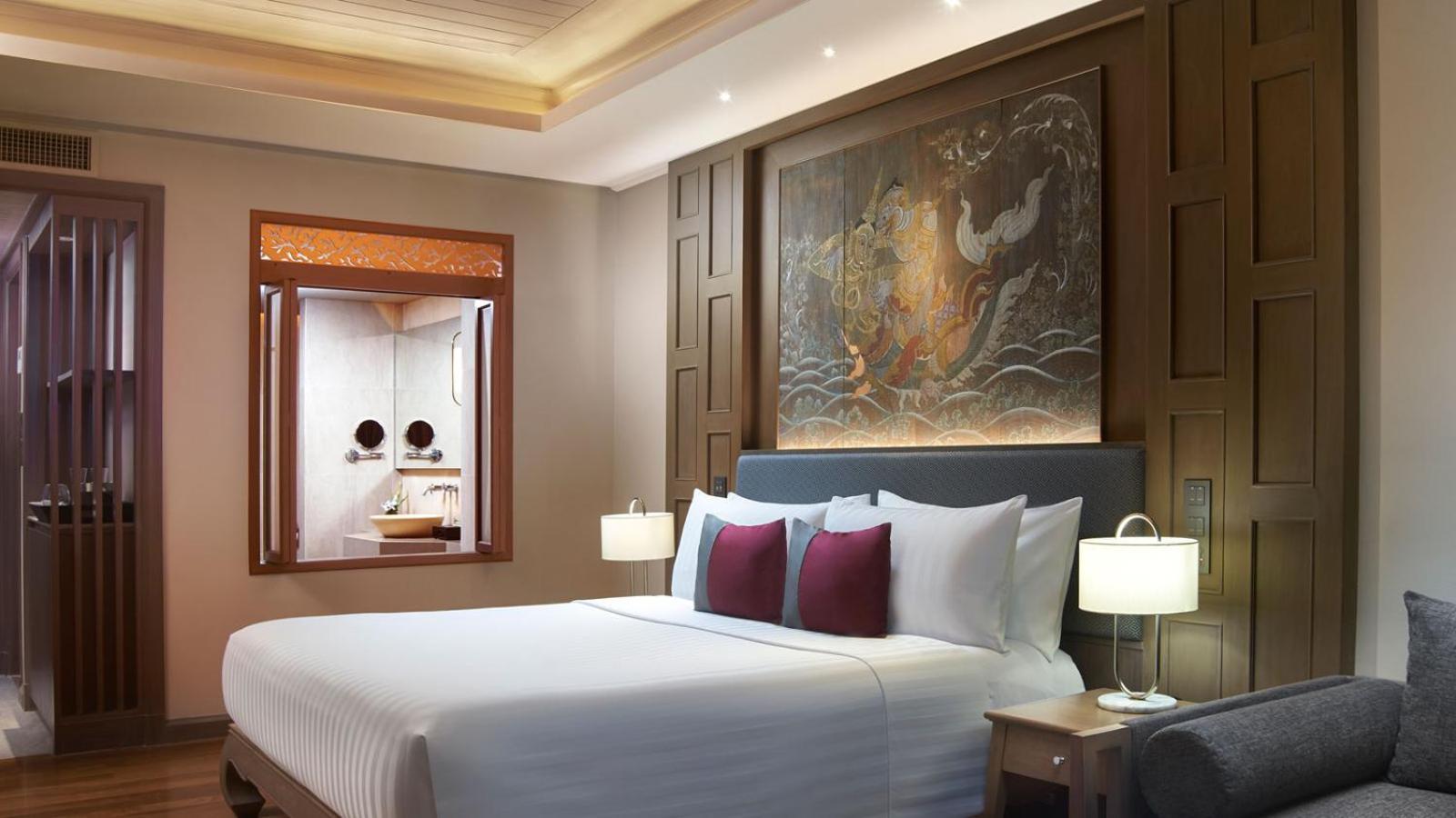 Amari Vogue Krabi