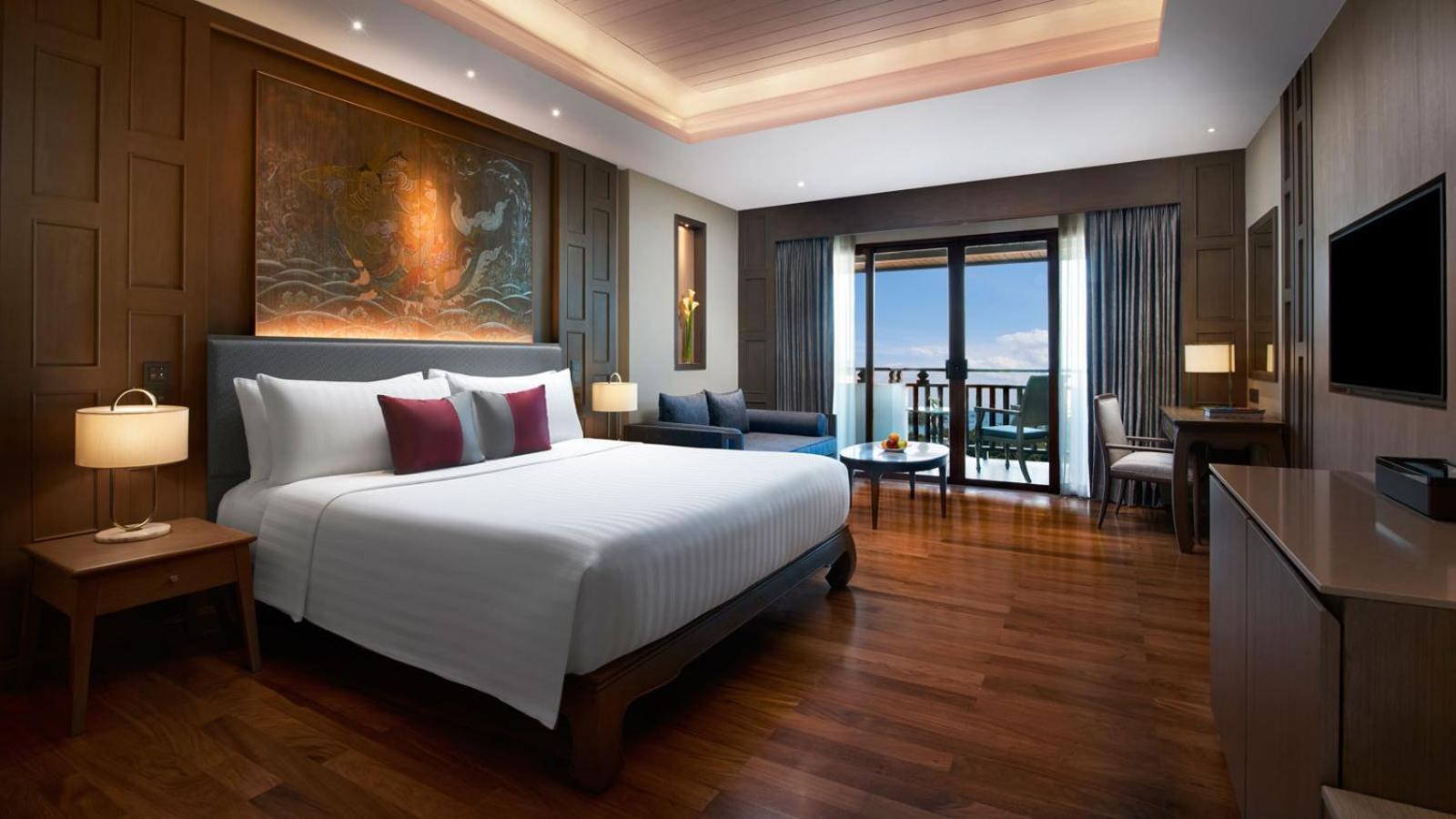 Amari Vogue Krabi
