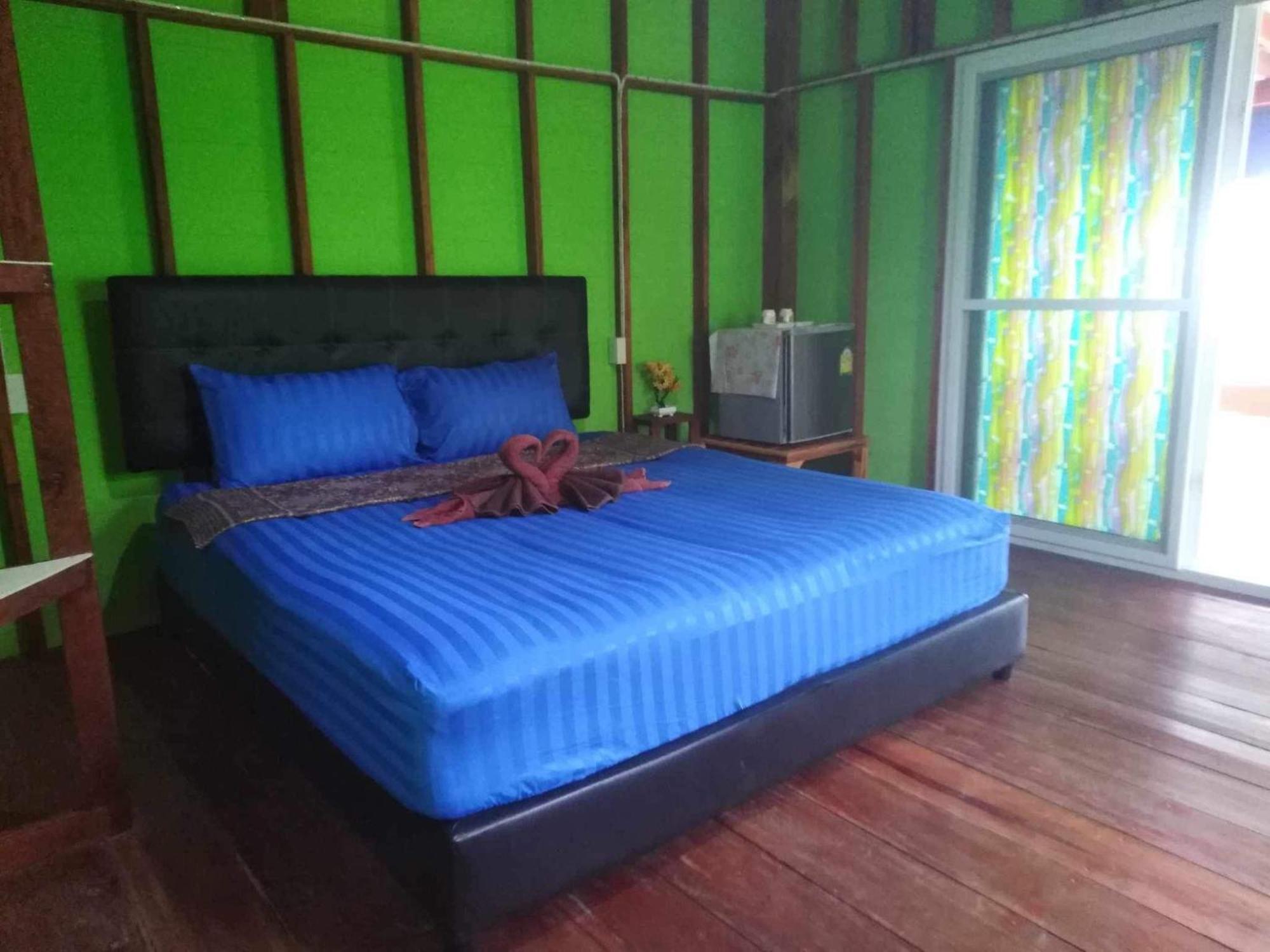 Koh Mook Rem Ley *