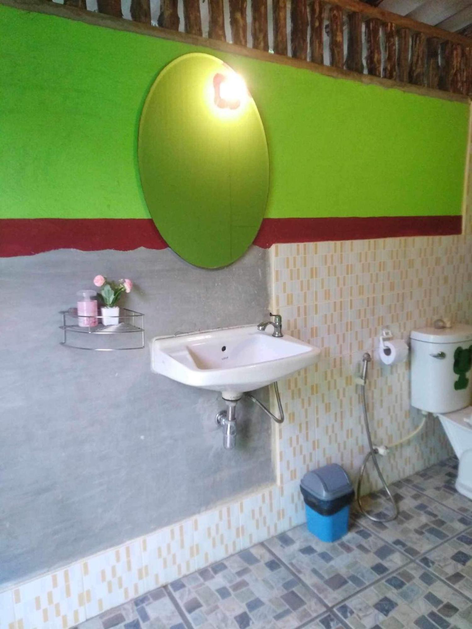 Koh Mook Rem Ley Guest house