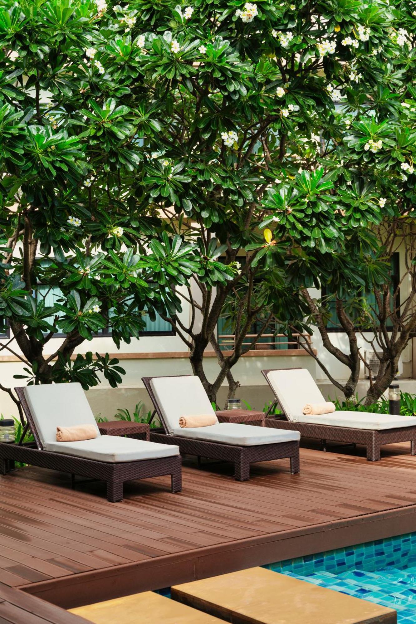 The Grand Napat Chiang Mai