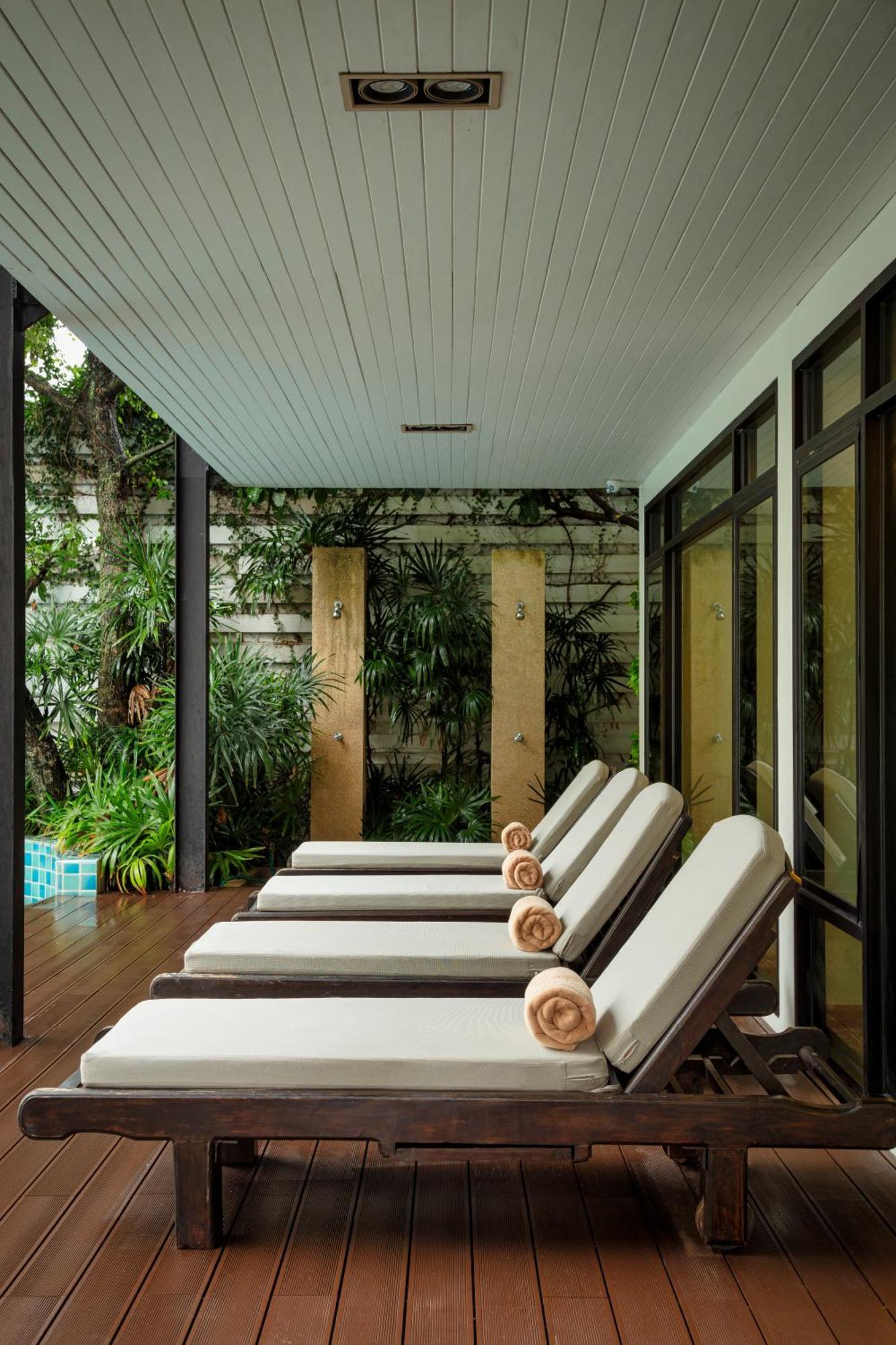 The Grand Napat Aparthotel Chiang Mai