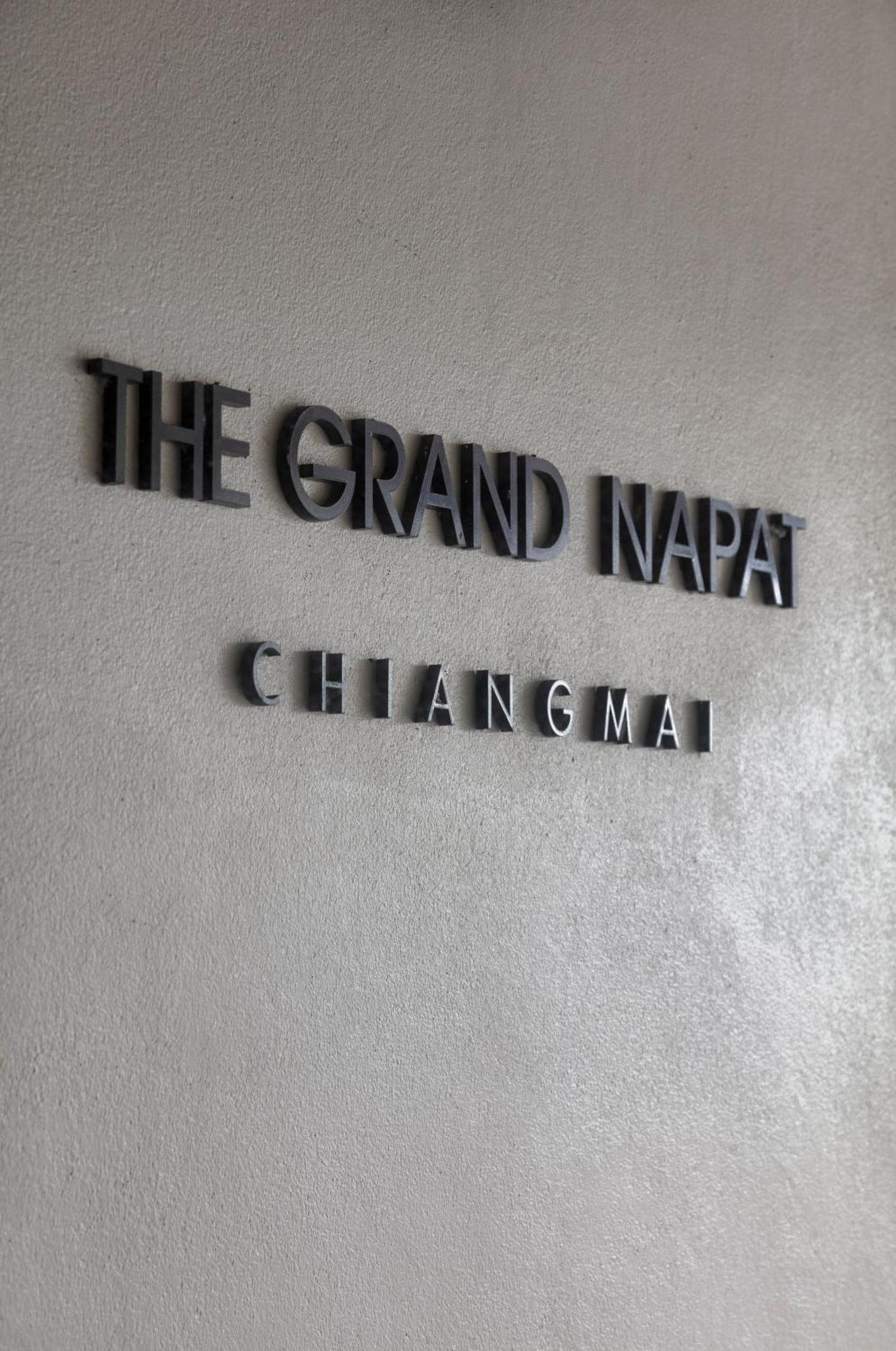 The Grand Napat 4*