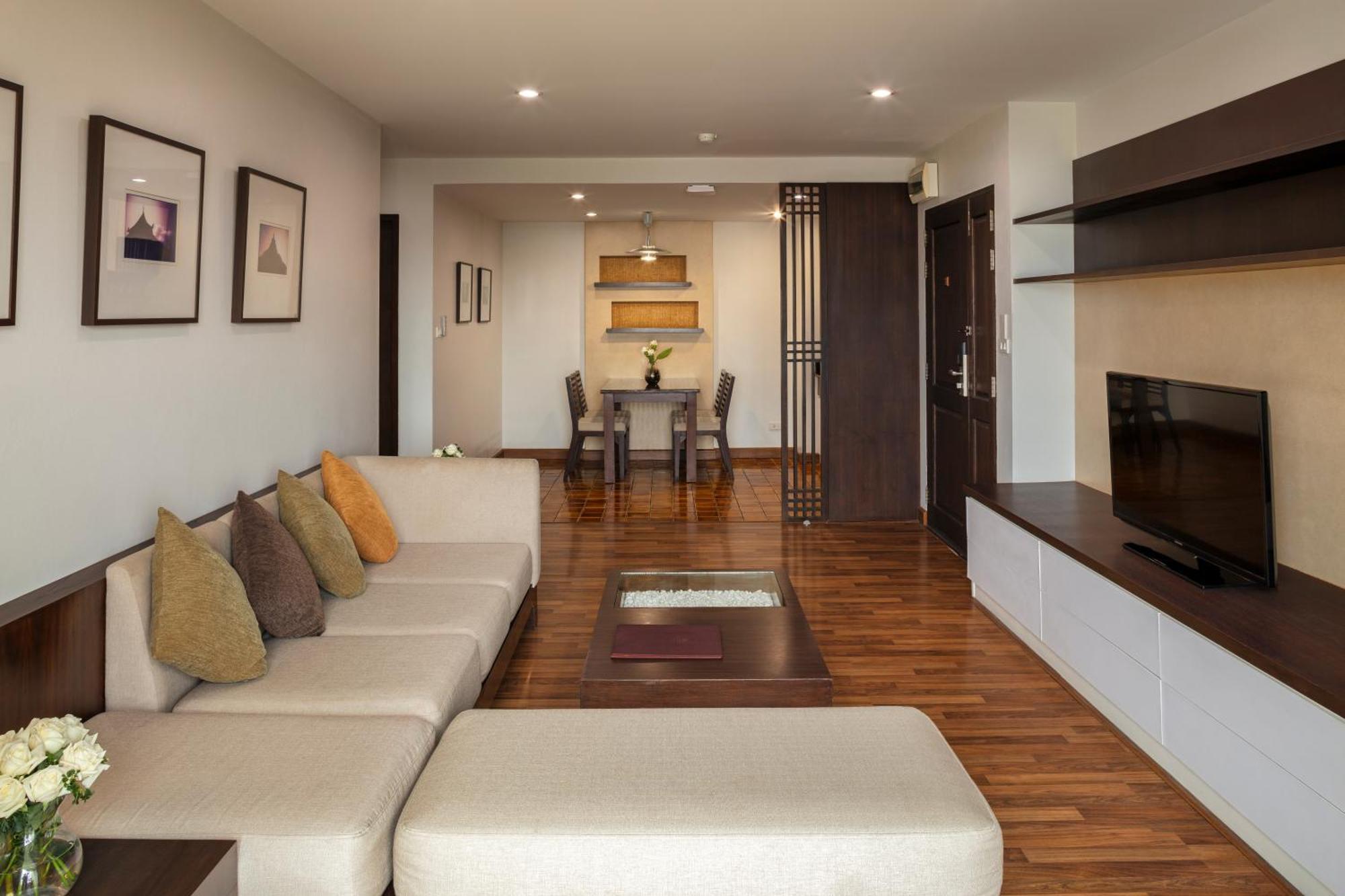 The Grand Napat Chiang Mai