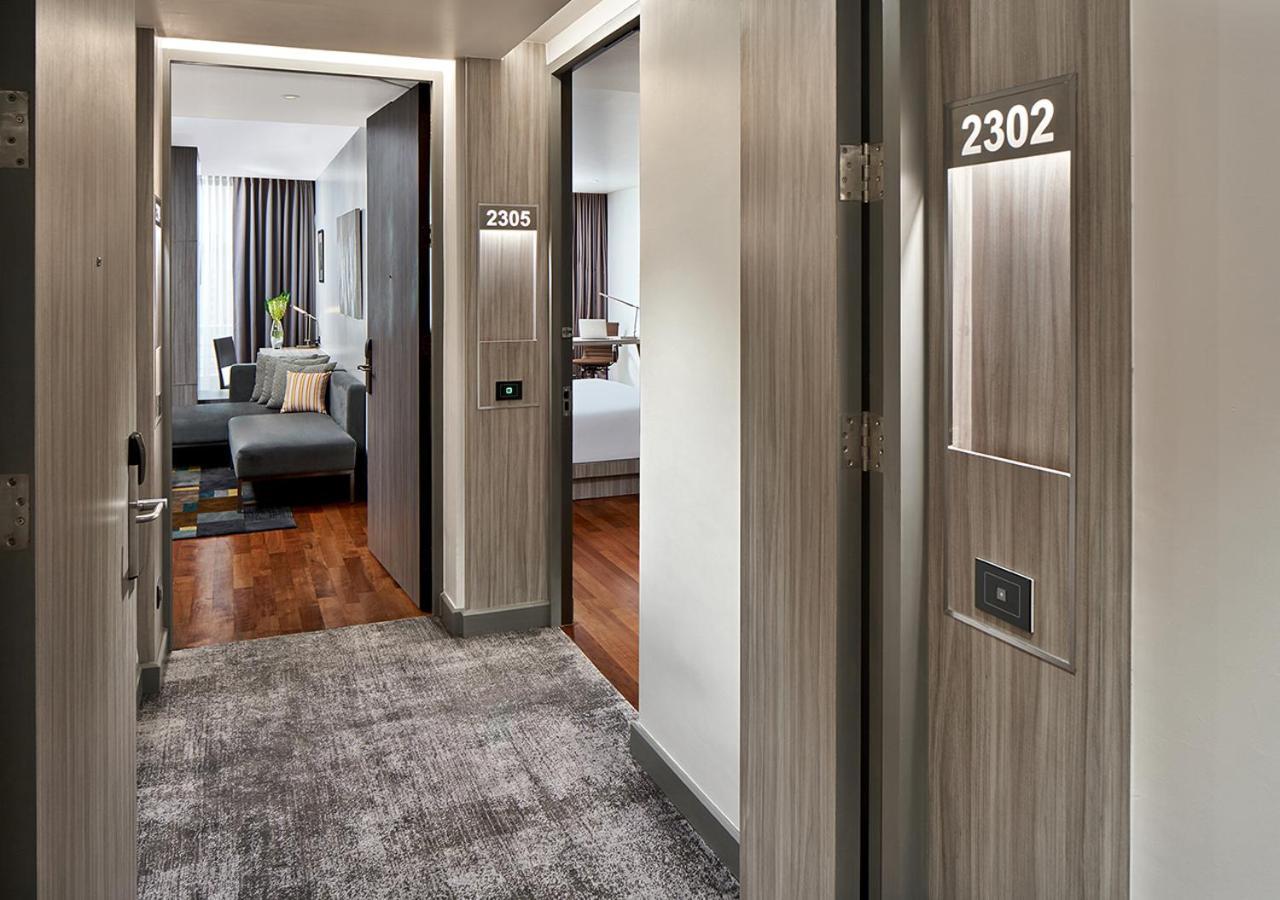 Fraser Sukhumvit 5* Banguecoque