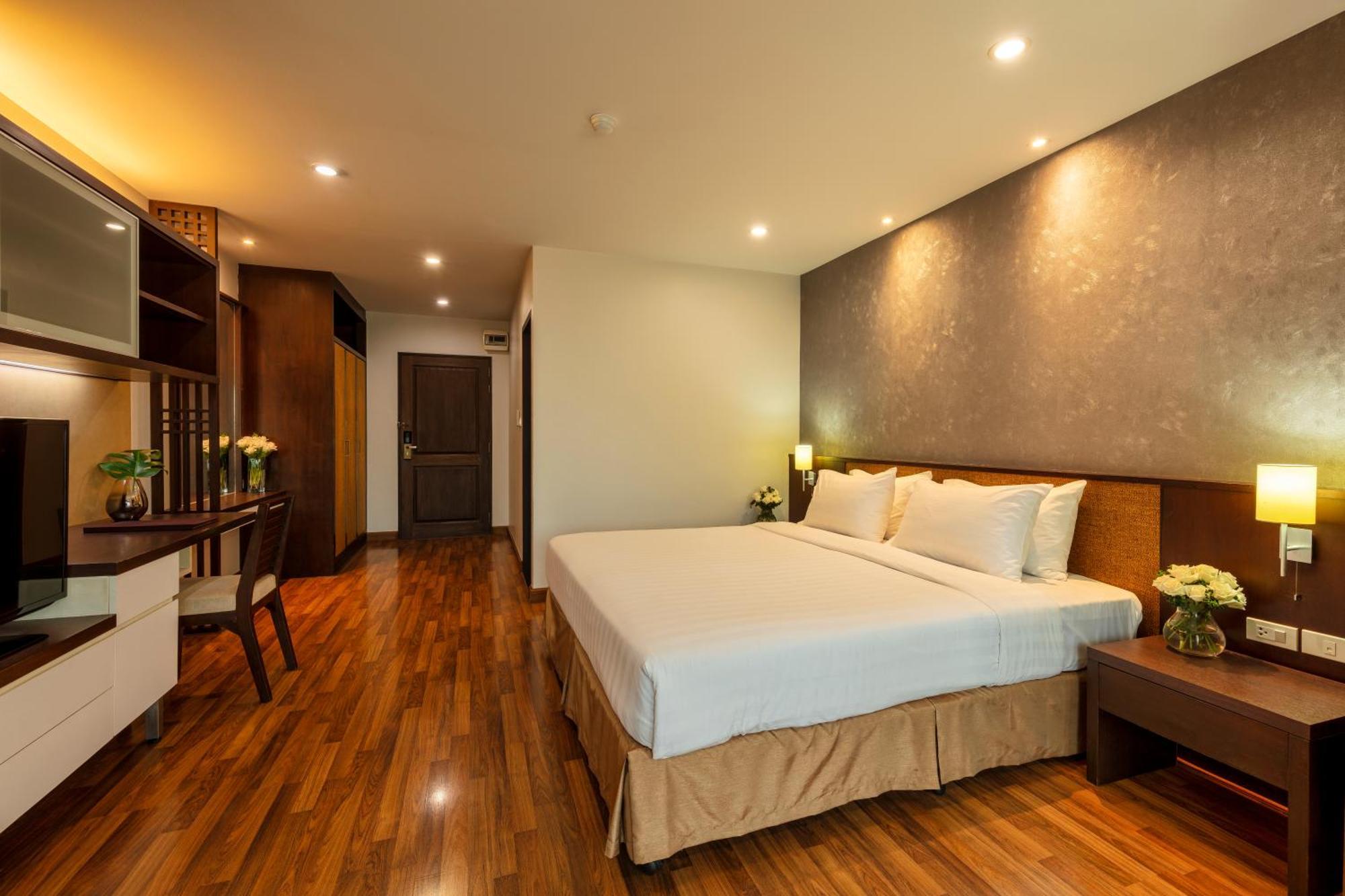 The Grand Napat Chiang Mai