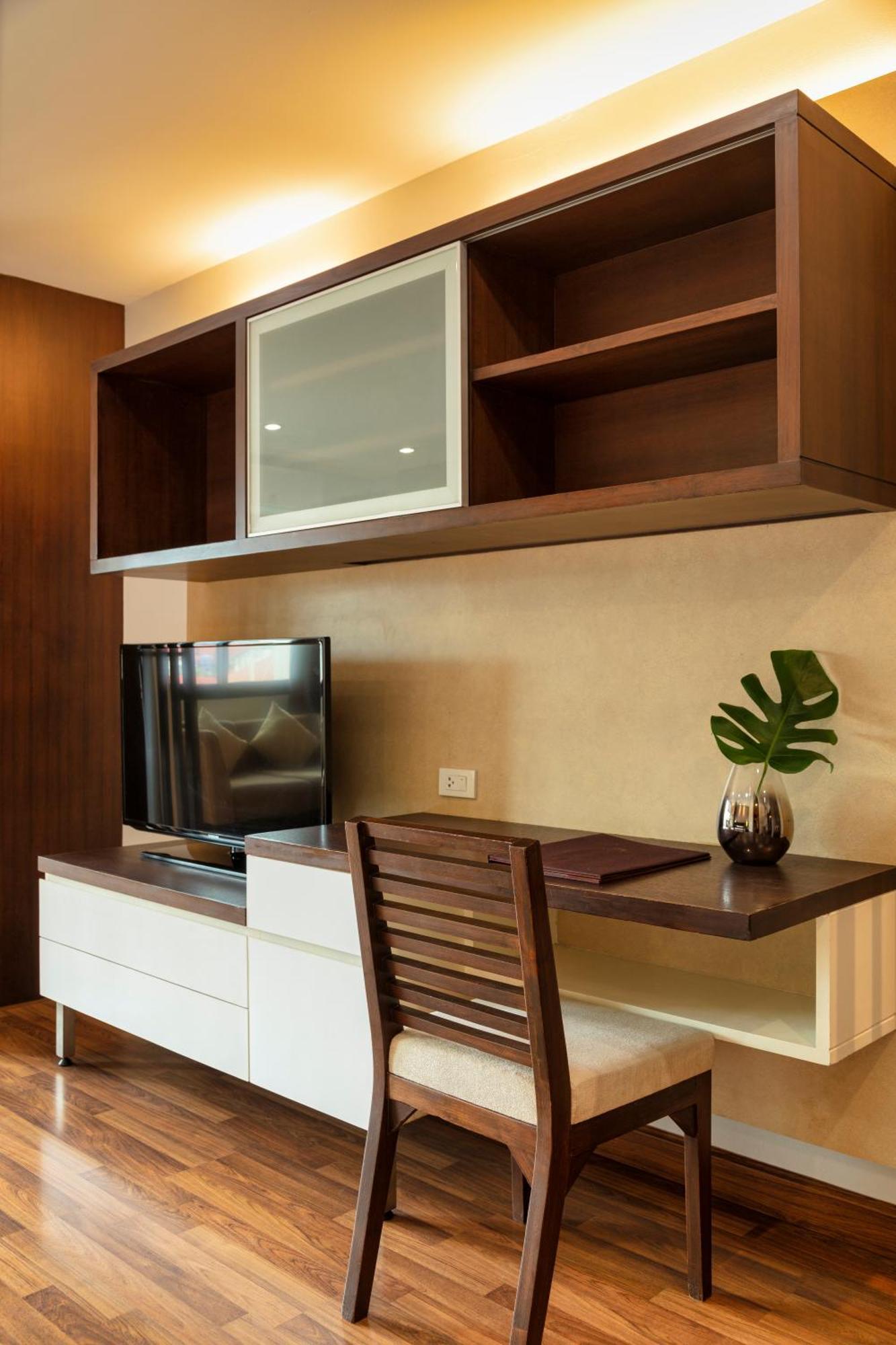 Aparthotel The Grand Napat 4*