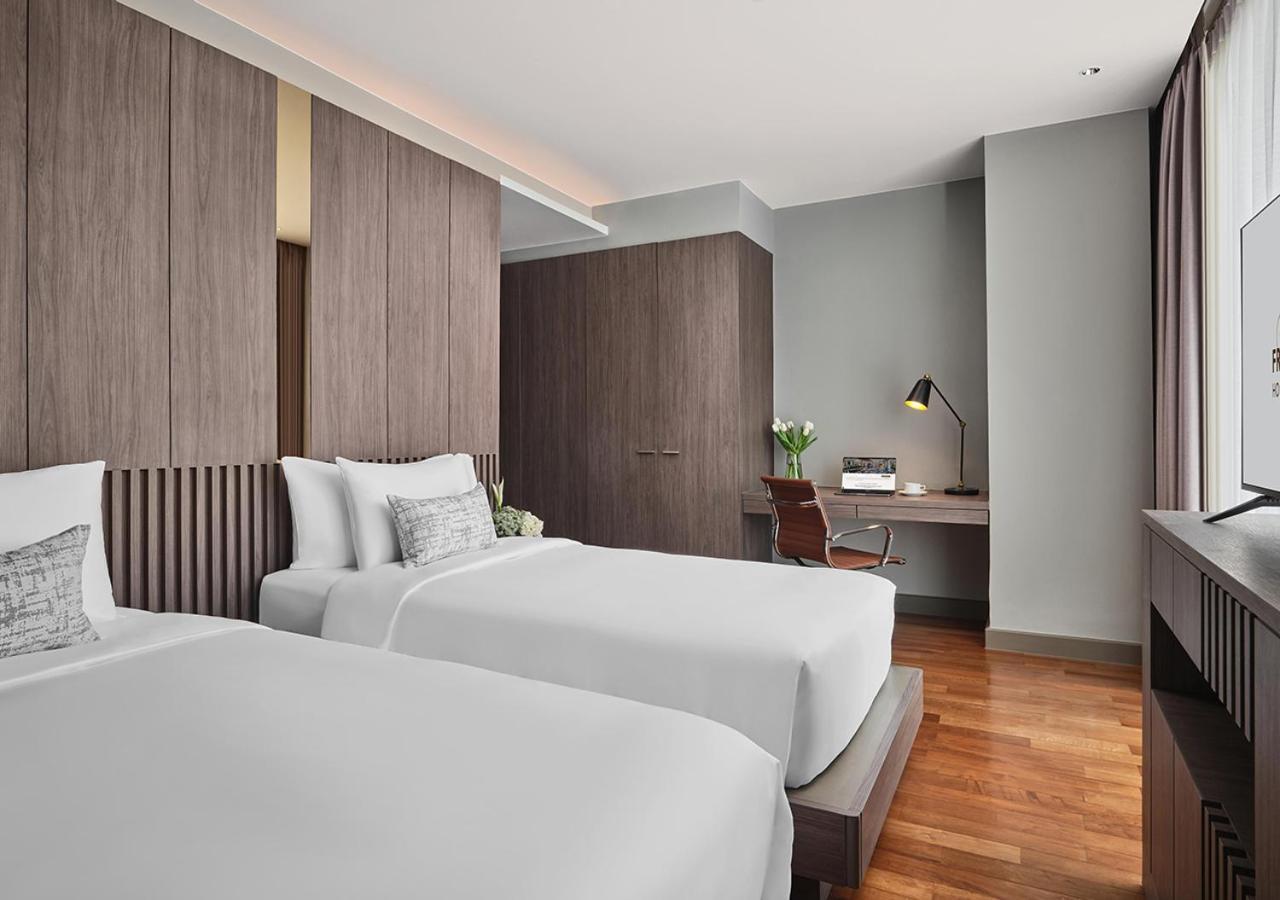 Fraser Sukhumvit 5* Banguecoque