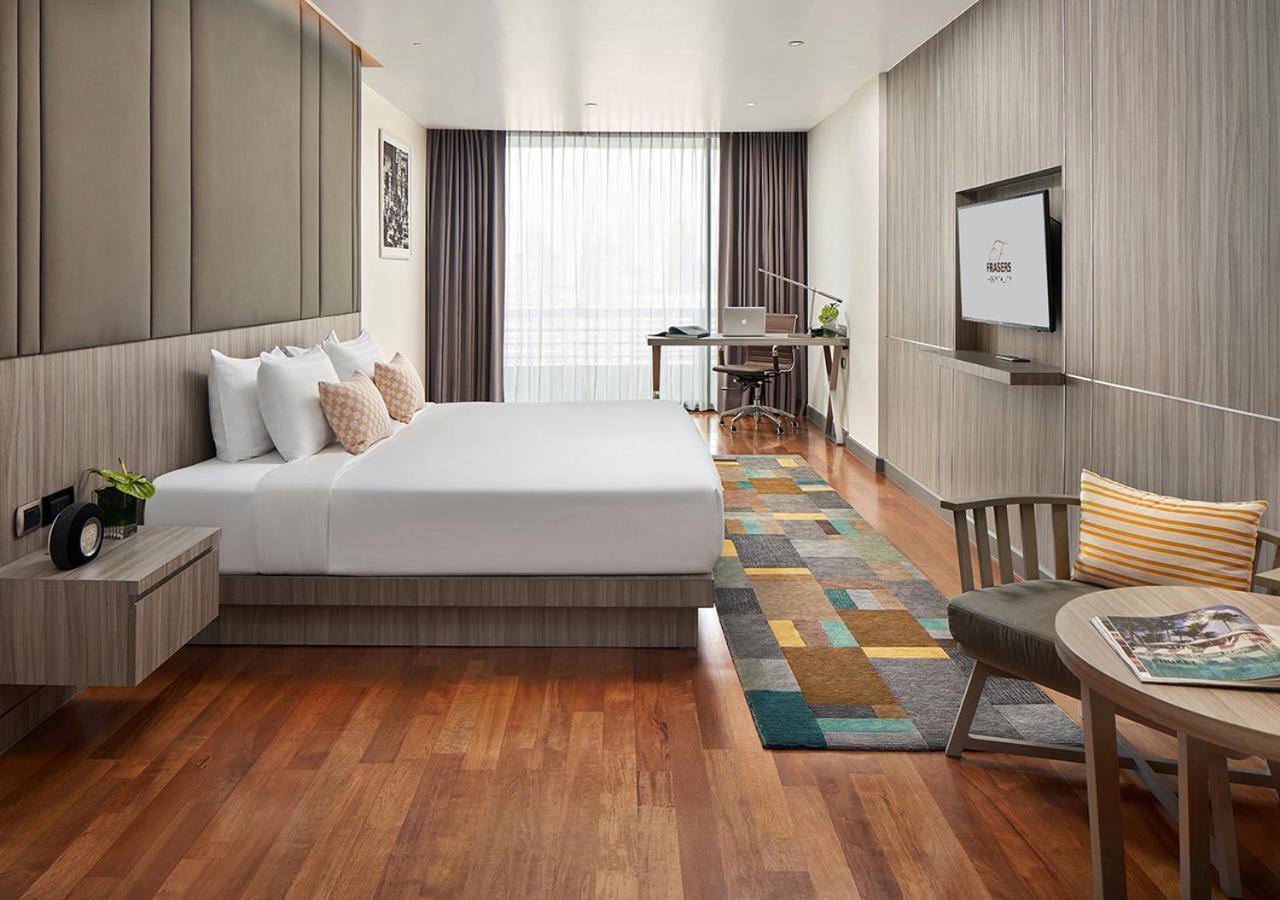 Fraser Sukhumvit 5* Banguecoque