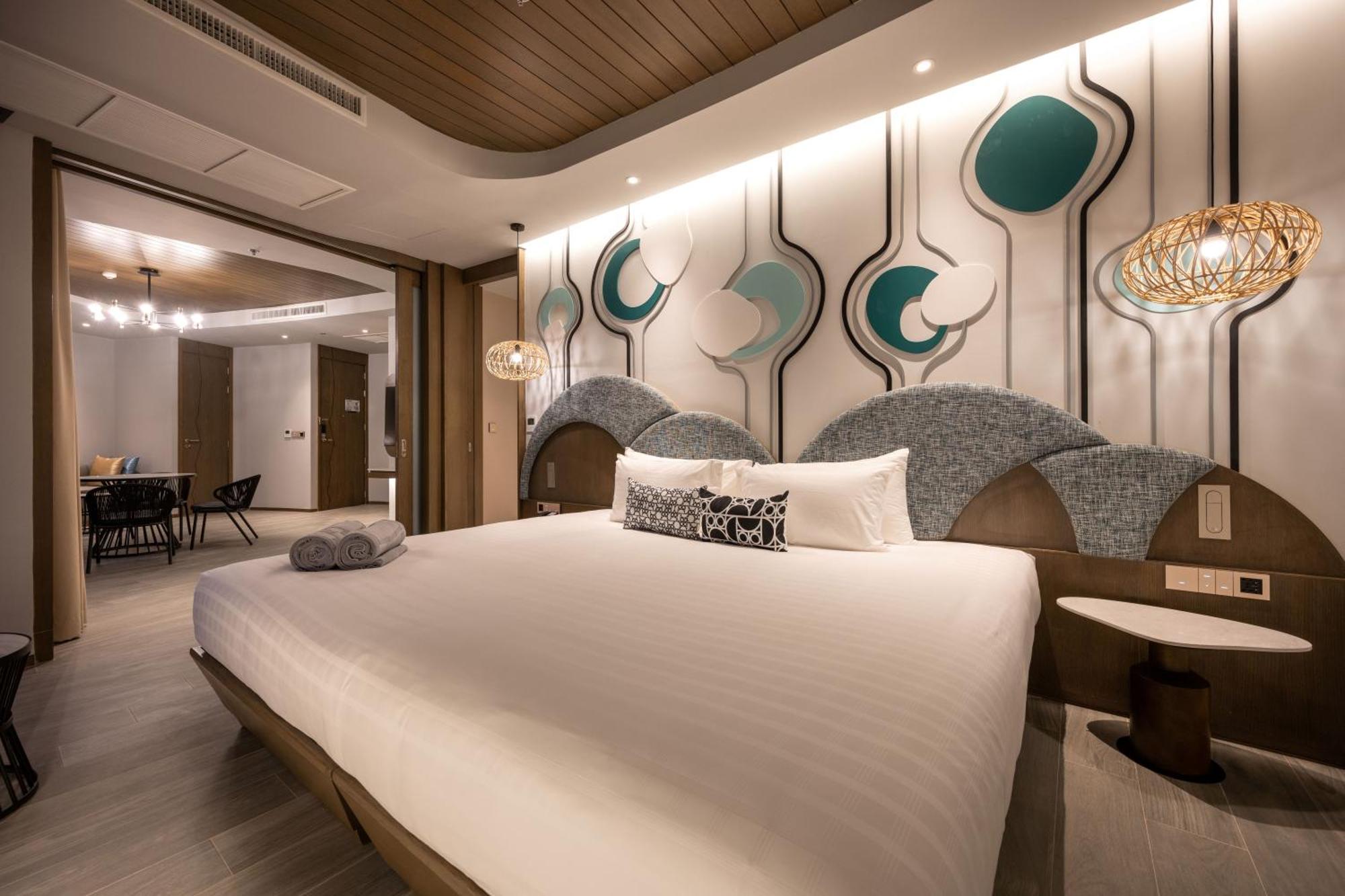 Metadee Concept Resort Kata Beach (Phuket)