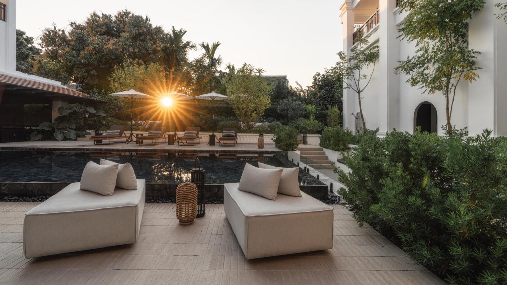 Burirattana Hotel-an Adults Only