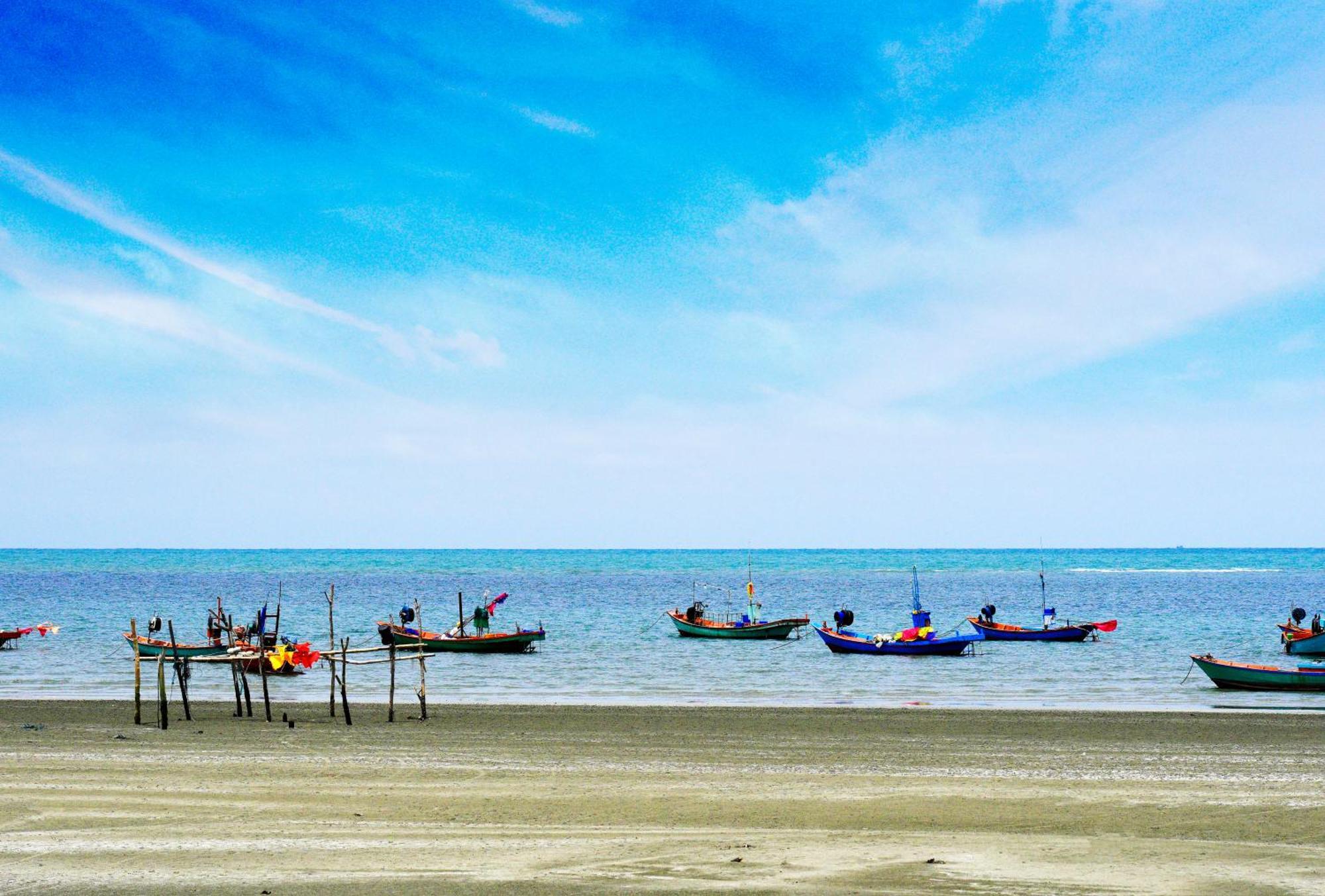 Resort Cha Cha Chaolao