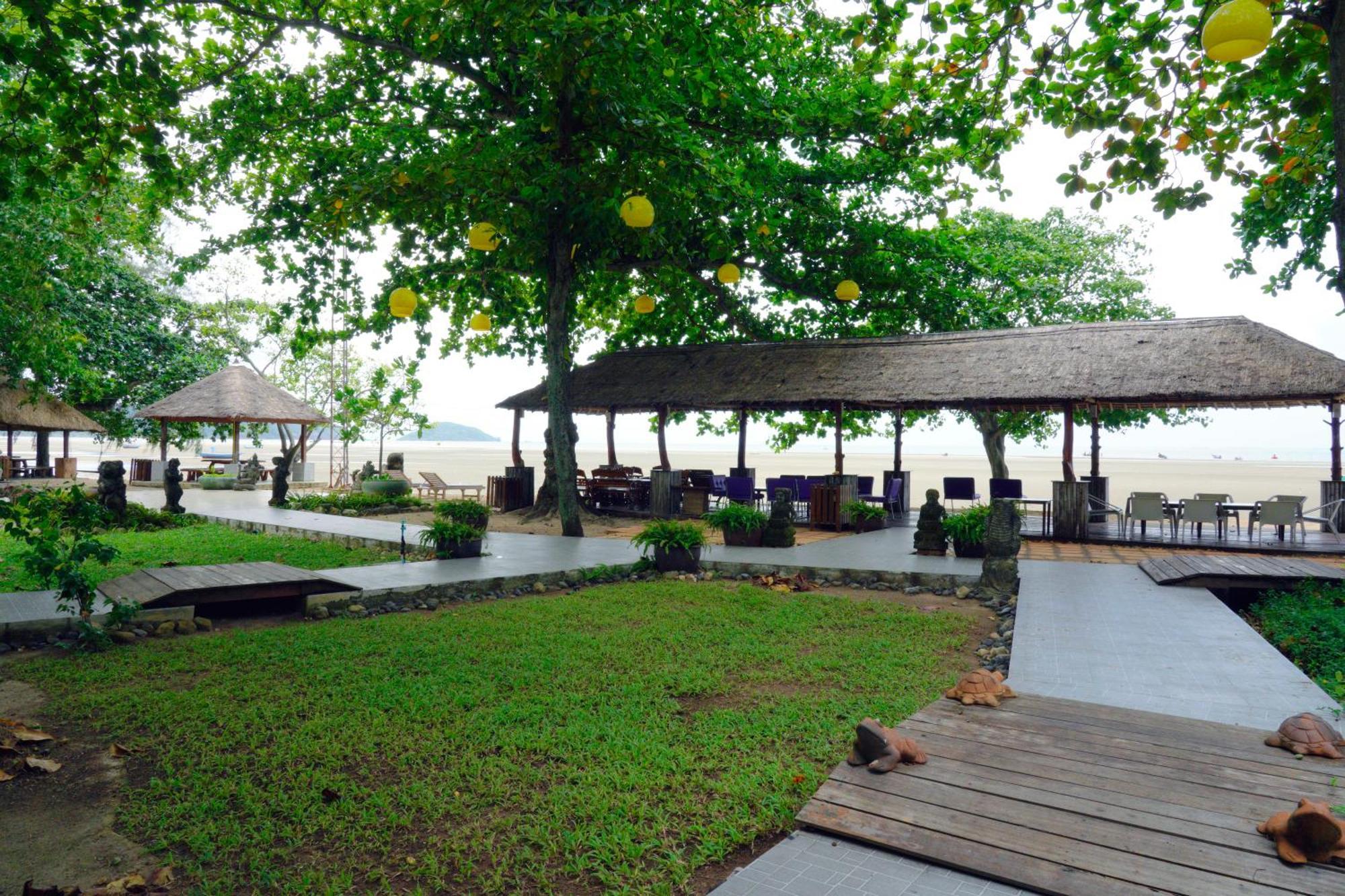 Resort Cha Cha Chaolao