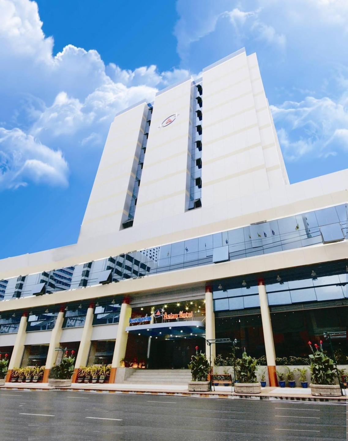 Asian 3* Hat Yai