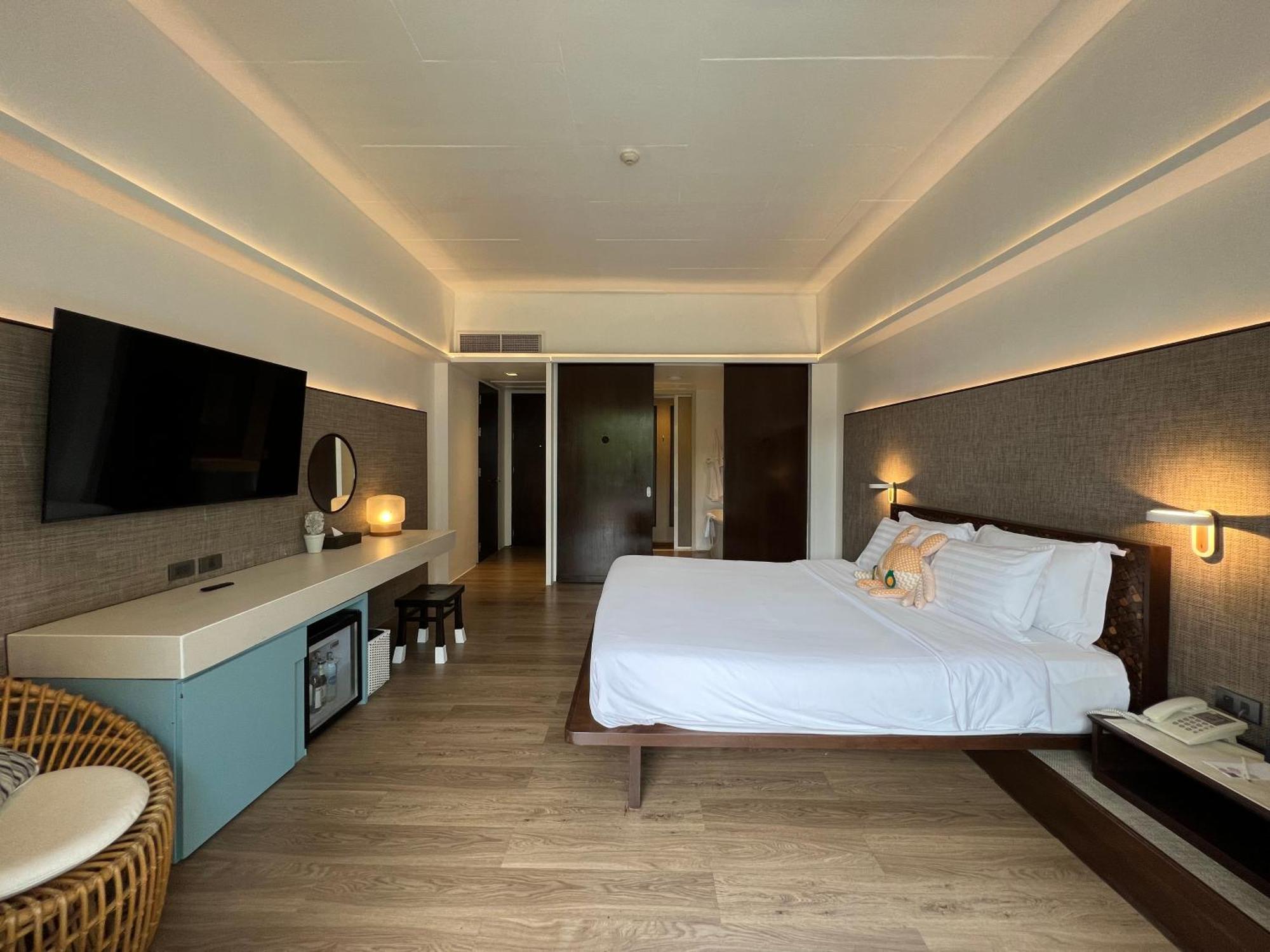 Veranda & Hua Hin Cha Am Hotel