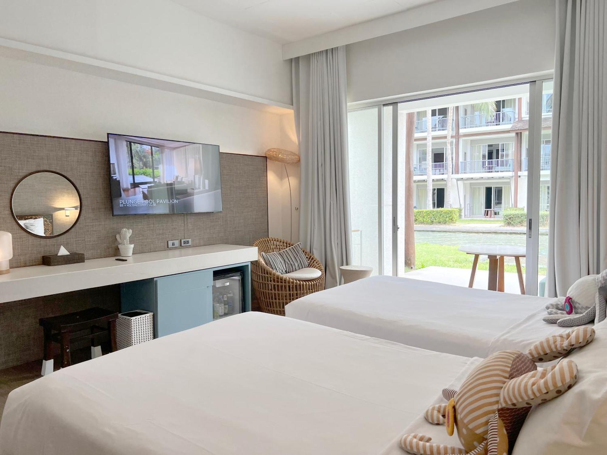 Hotel Veranda & Hua Hin Cha Am