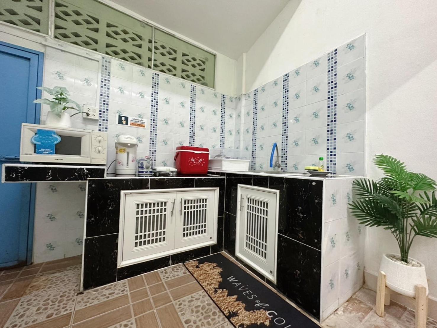 Thong Sai Homstay -ทองใสโฮมสเตย์- Holiday home