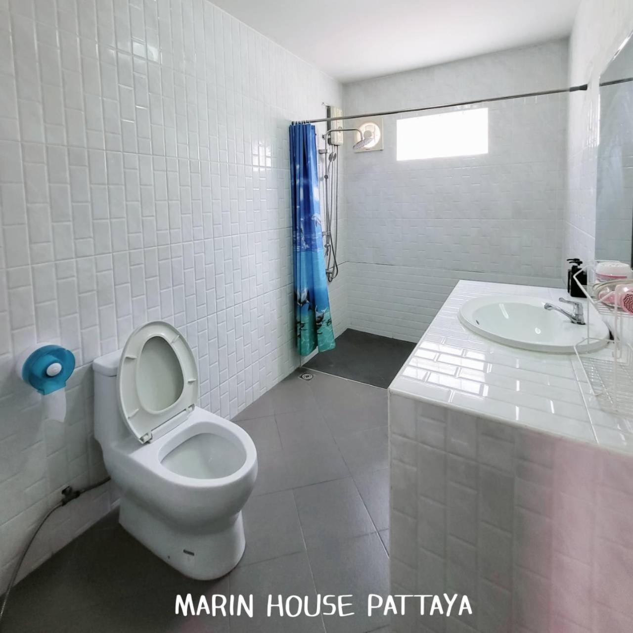Hospedagem domiciliar Marin House *