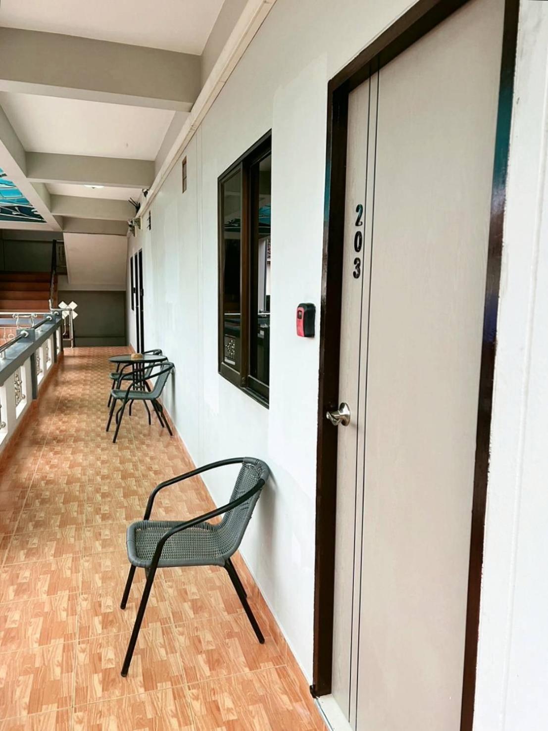 Marin House Hospedagem domiciliar