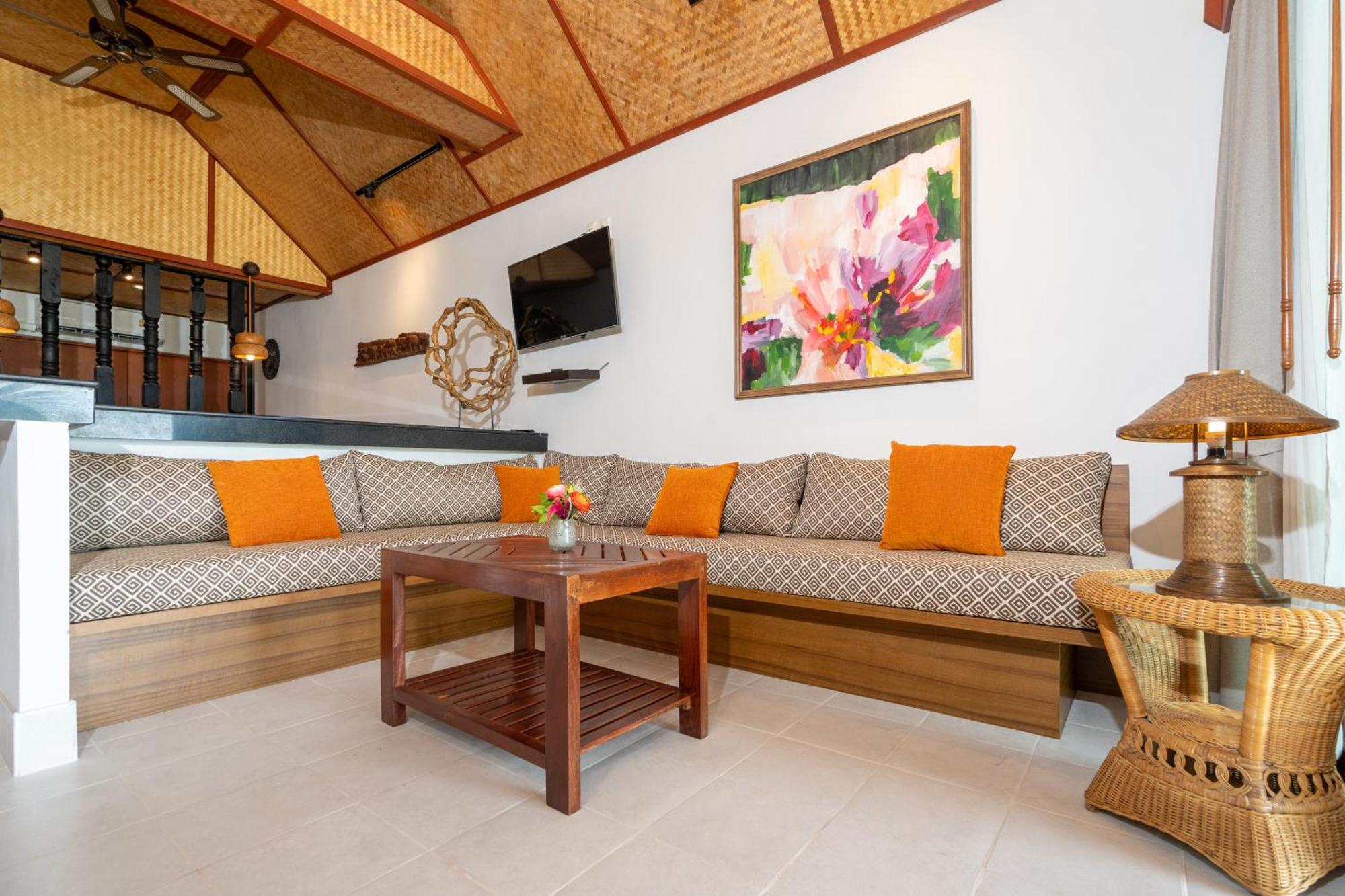 Friendship & Atmanjai Wellness Centre 4* Rawai