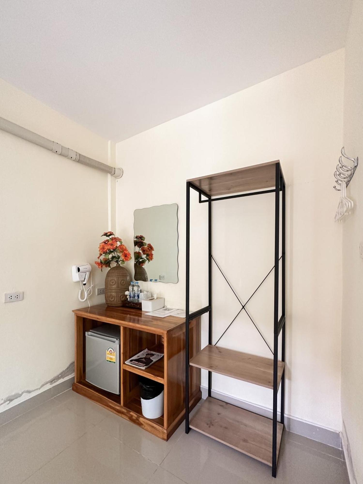 Resort ชอว์ งาทอง รีสอร์ต Chor Ngar Thong Erawan *