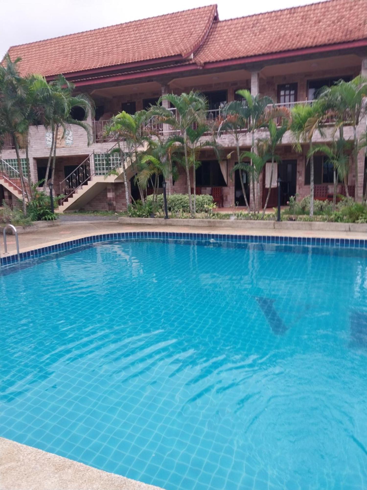 Sofia Garden Resort 2*