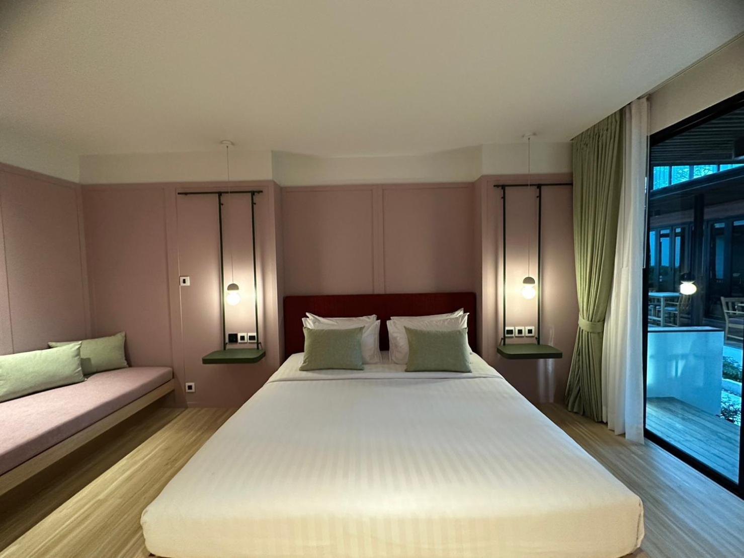 Resort Banlansuan Sha 4*