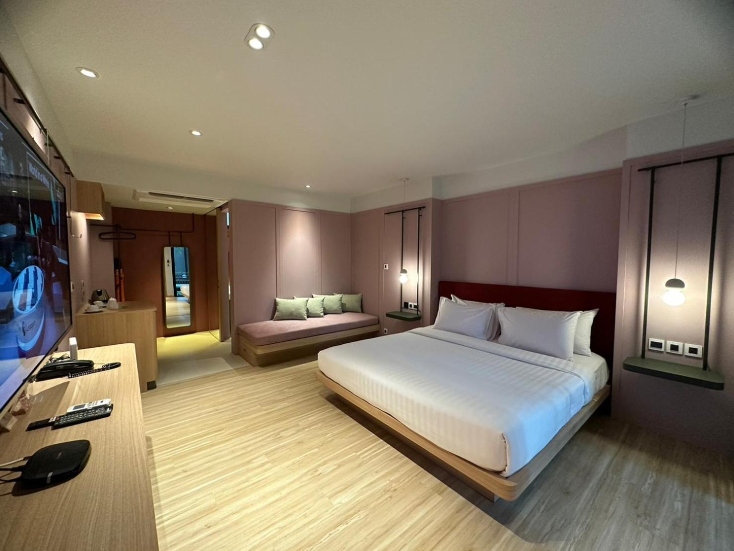 Banlansuan Sha Resort 4*