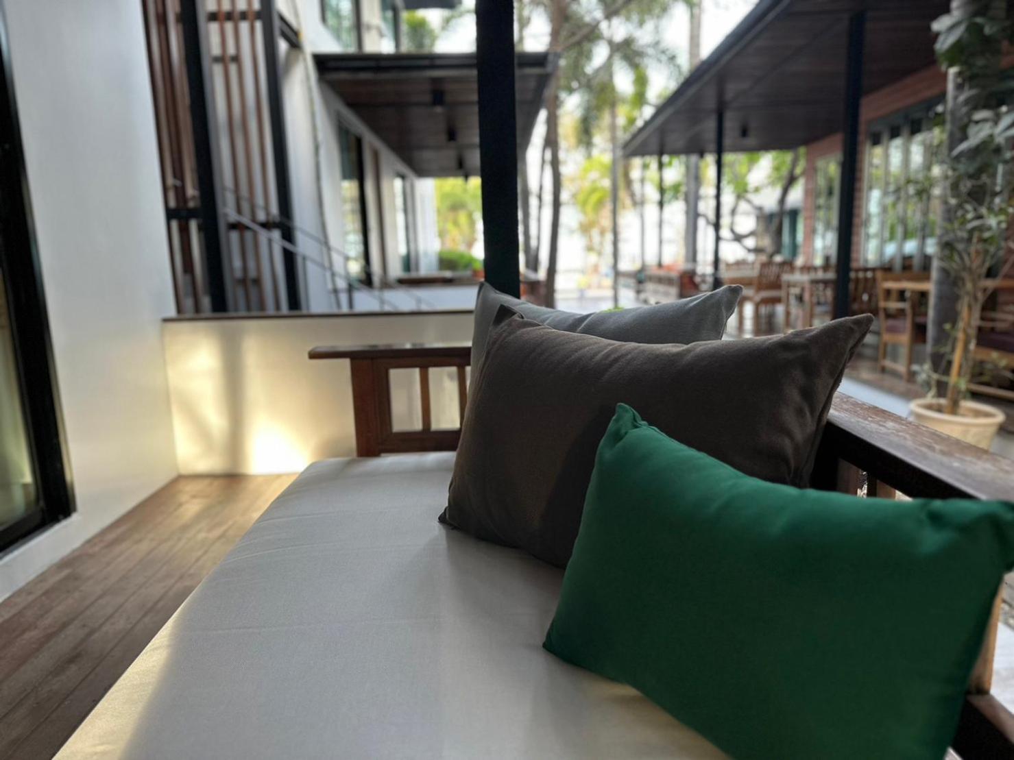 Resort Banlansuan Sha 4*