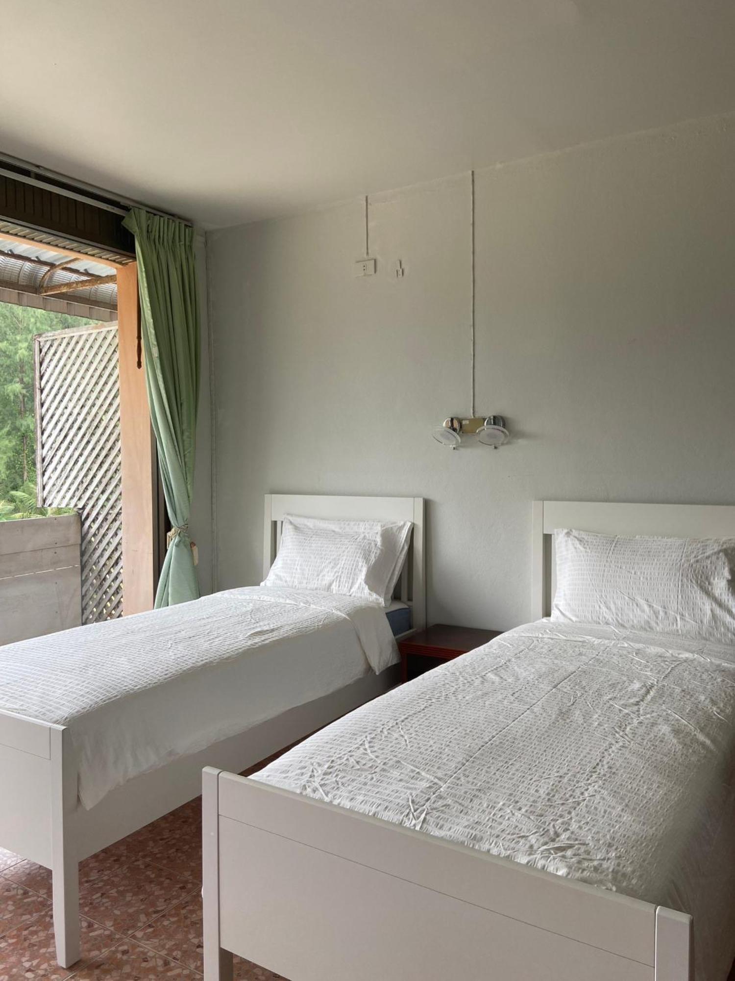 Guest house The Sandy House Khaolak *