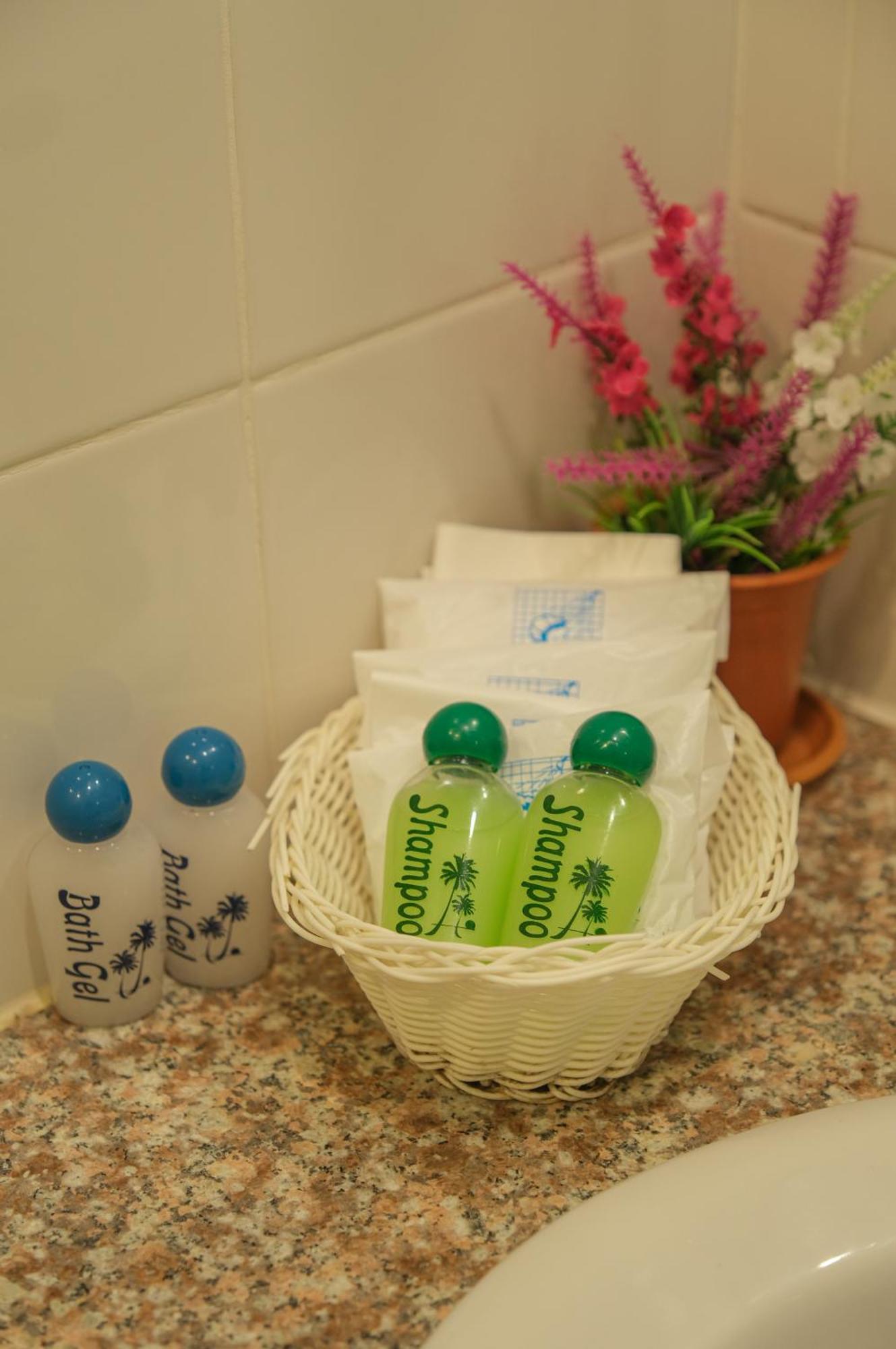 Pitta House Hotel Krabi