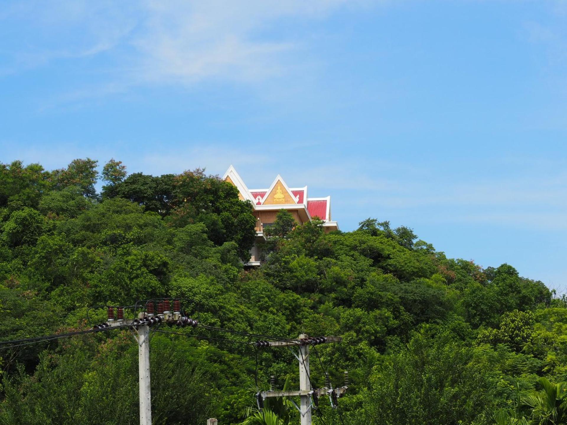 บ้านชมเขา - Baan Chom Khao Guest house Pakchong