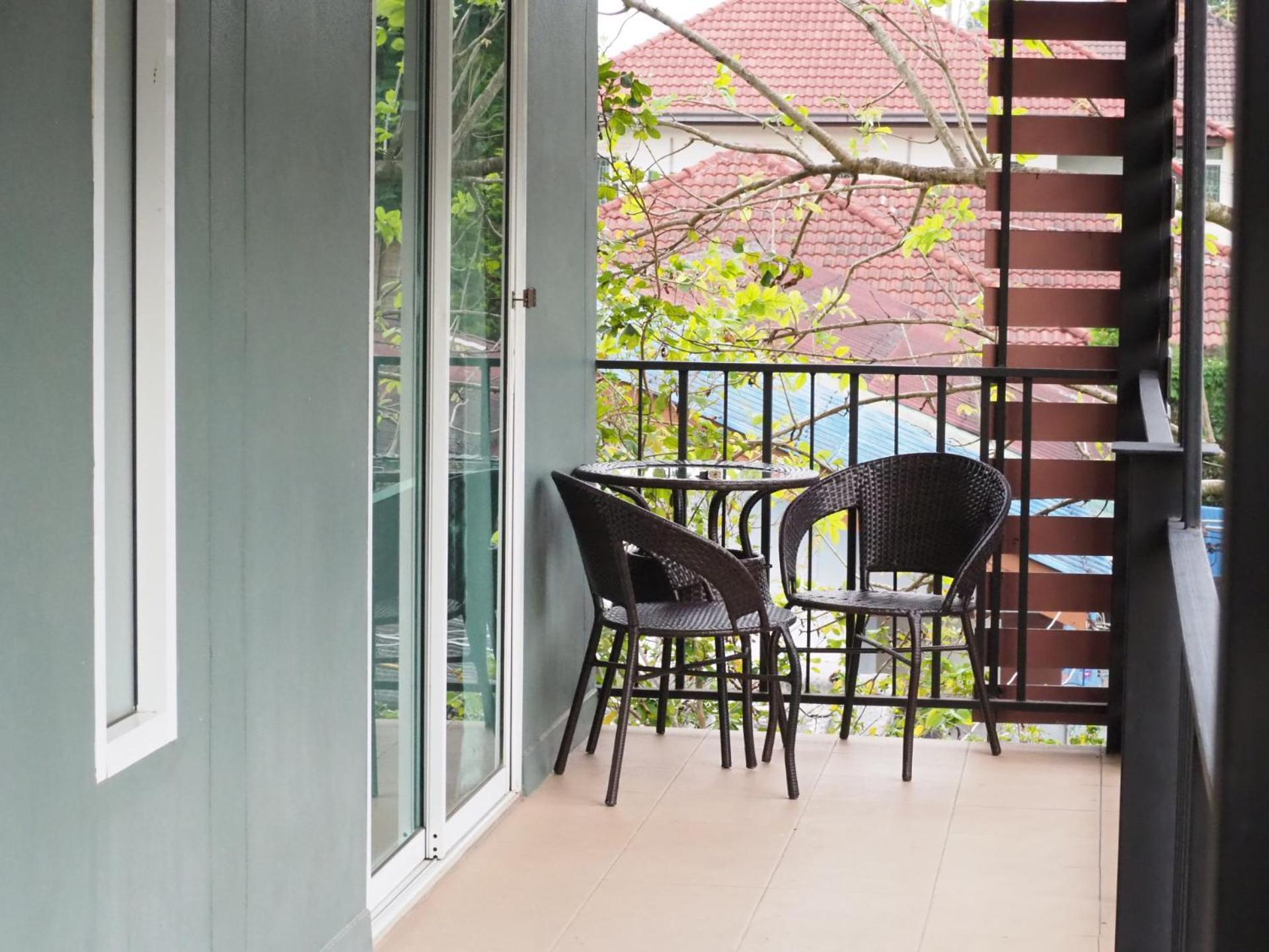 Guest house บ้านชมเขา - Baan Chom Khao Pakchong