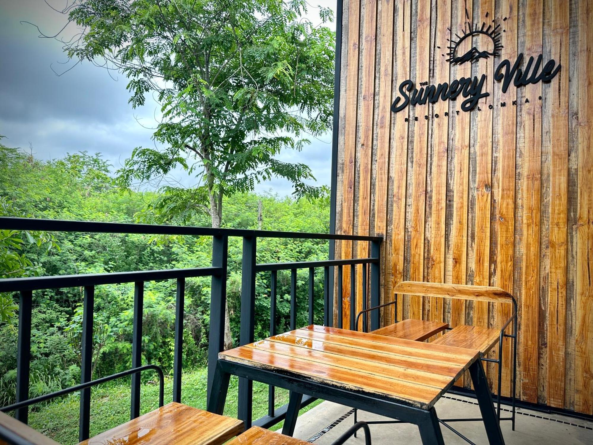 The Sunnery 3* Lom Kao