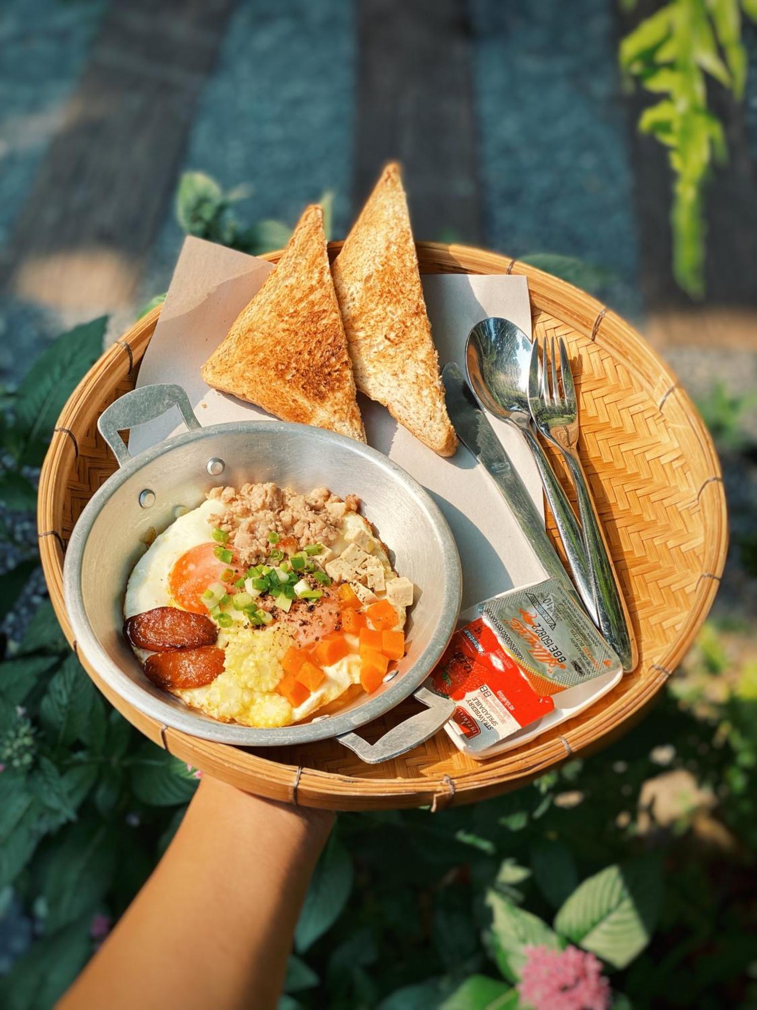 บ้านชมเขา - Baan Chom Khao Guest house Pakchong