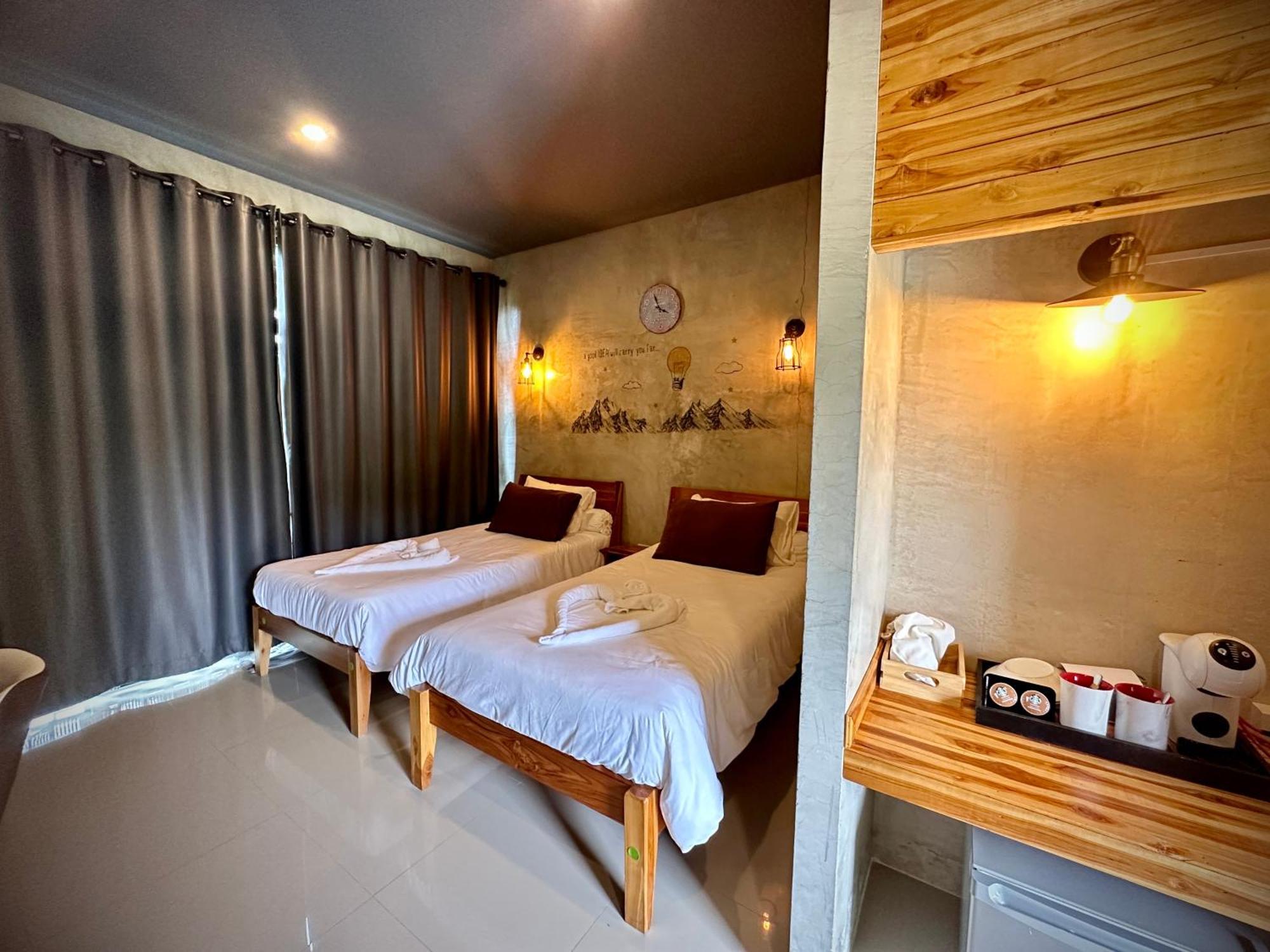 Resort The Sunnery