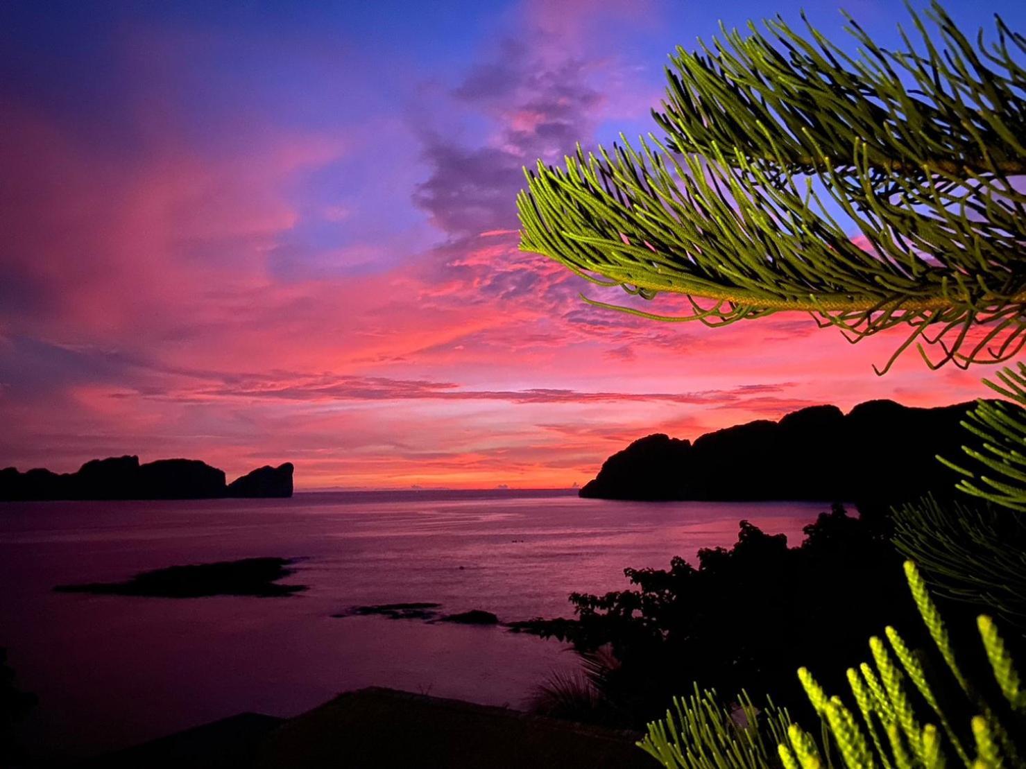 Resort Hip Seaview @