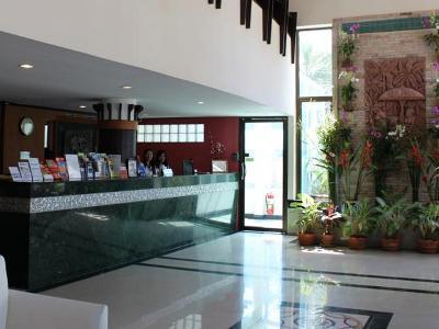 Bay Hotel