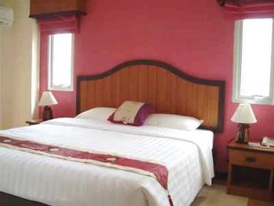 Hotel Bay 2*