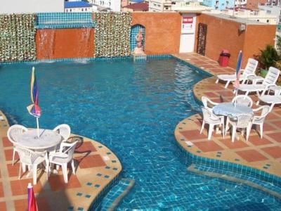 Hotel Bay