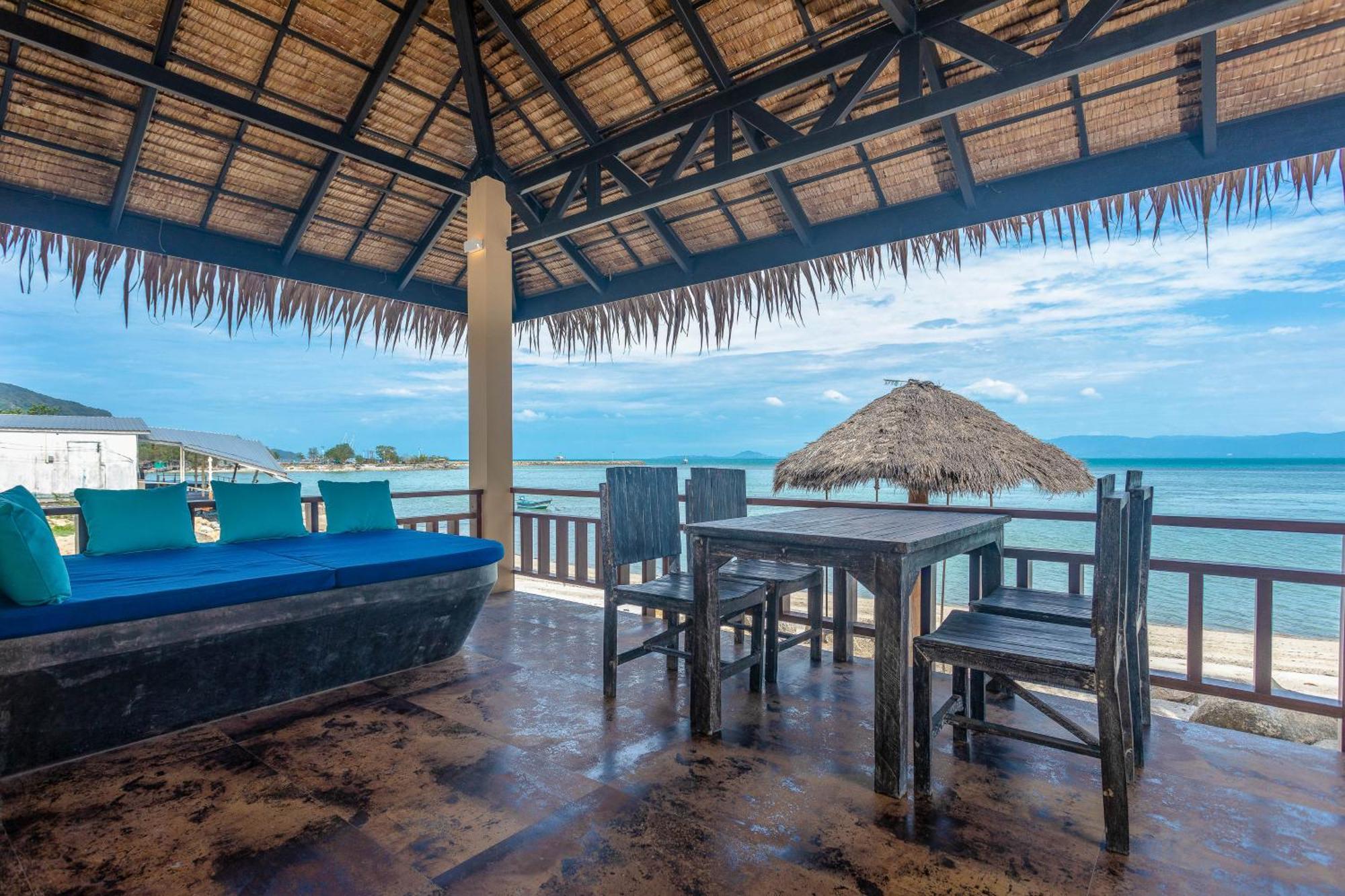 Absolute Beachfront 4* Baan Tai