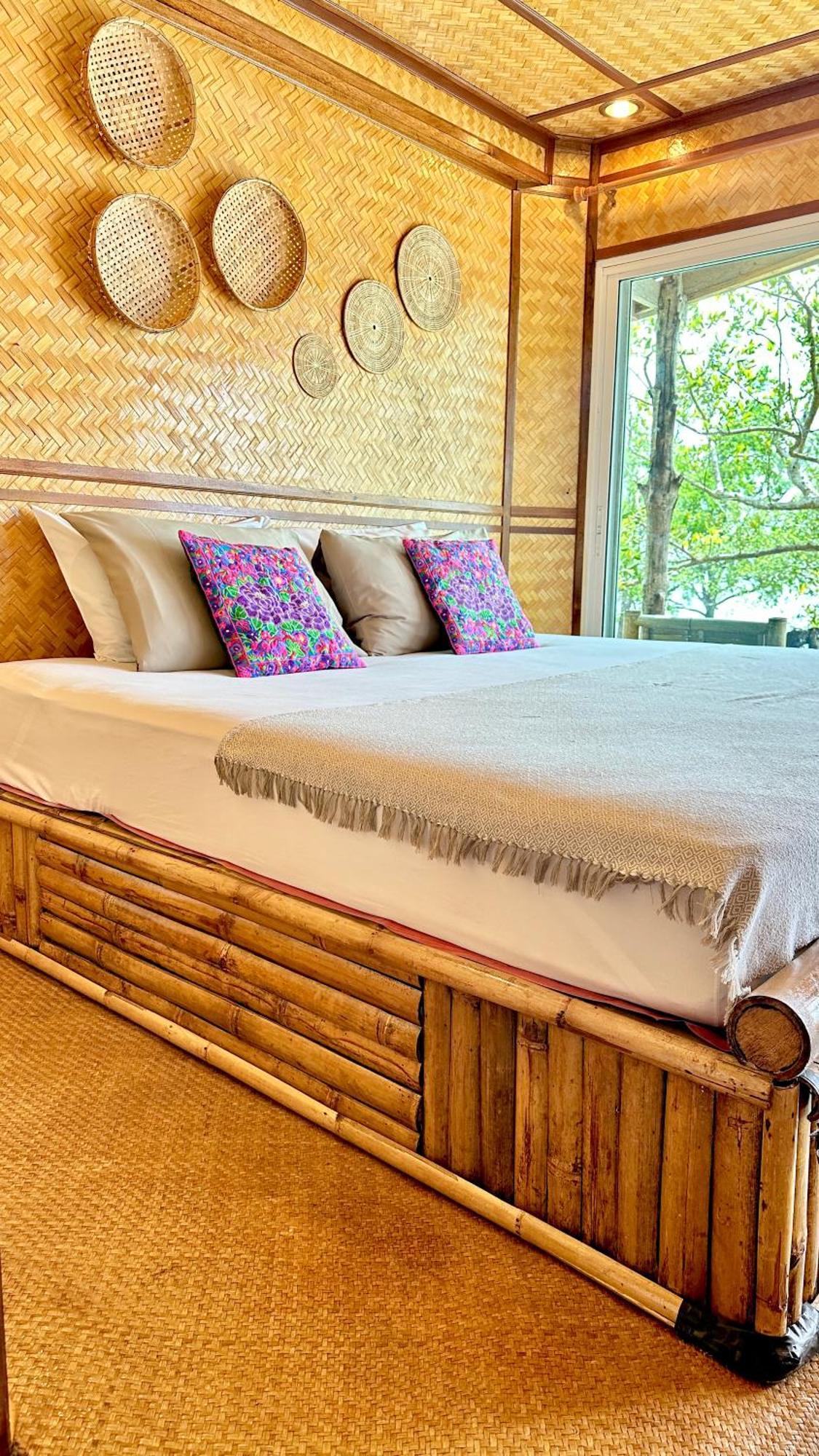 Deep House Sea View Koh Lanta