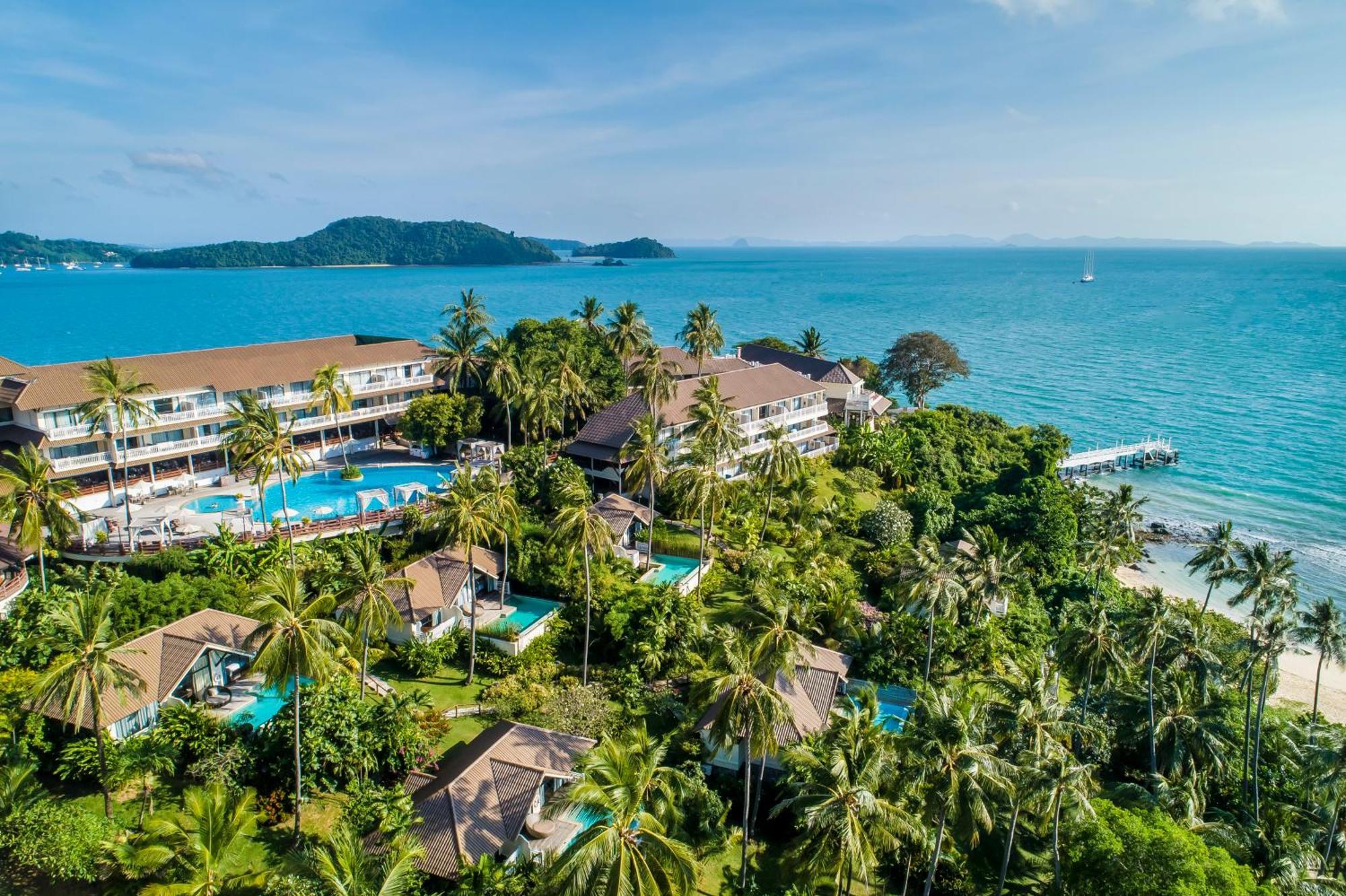 Hotel Phuket 5*